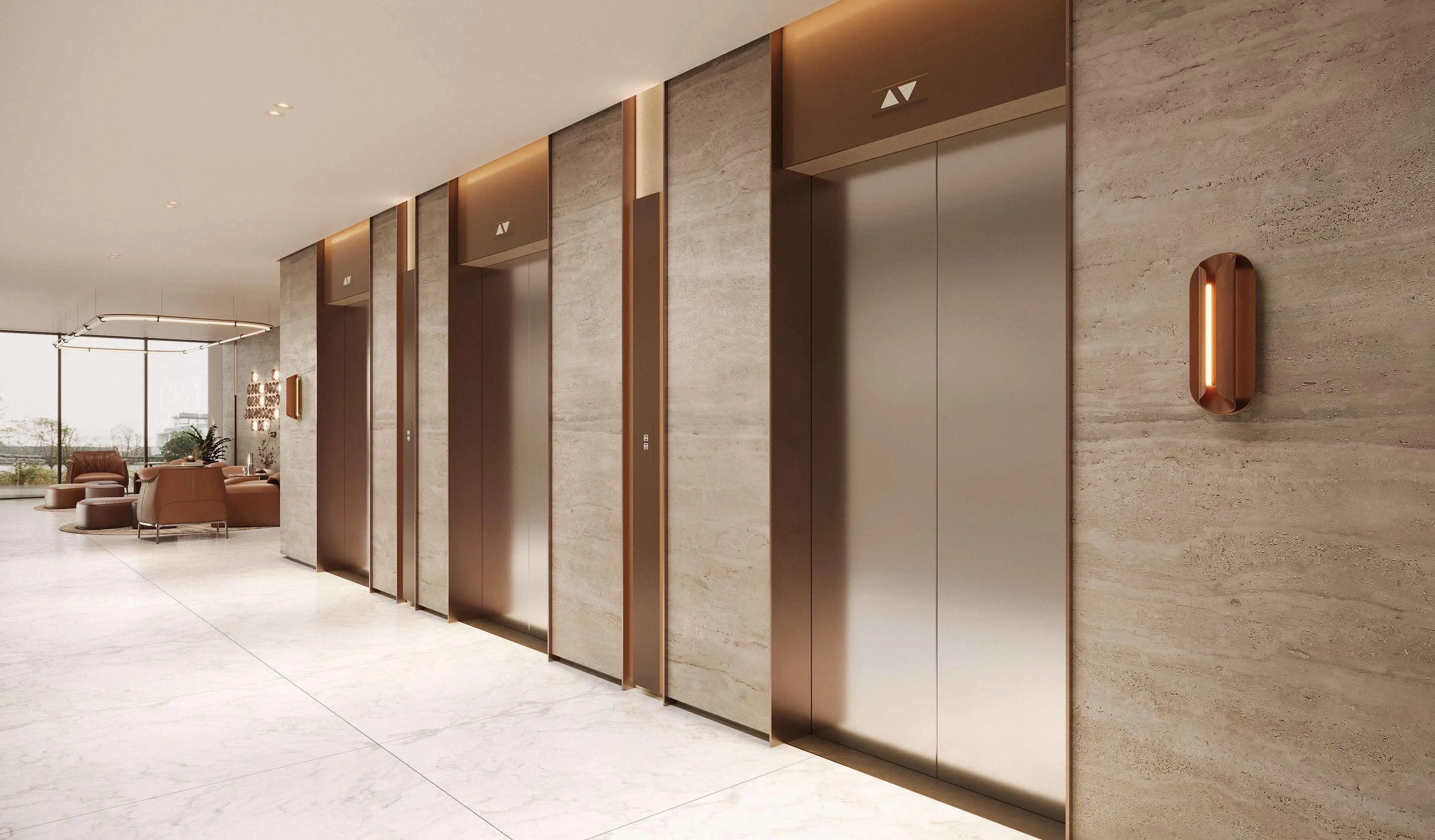 MN VISION "Almaan - 101"