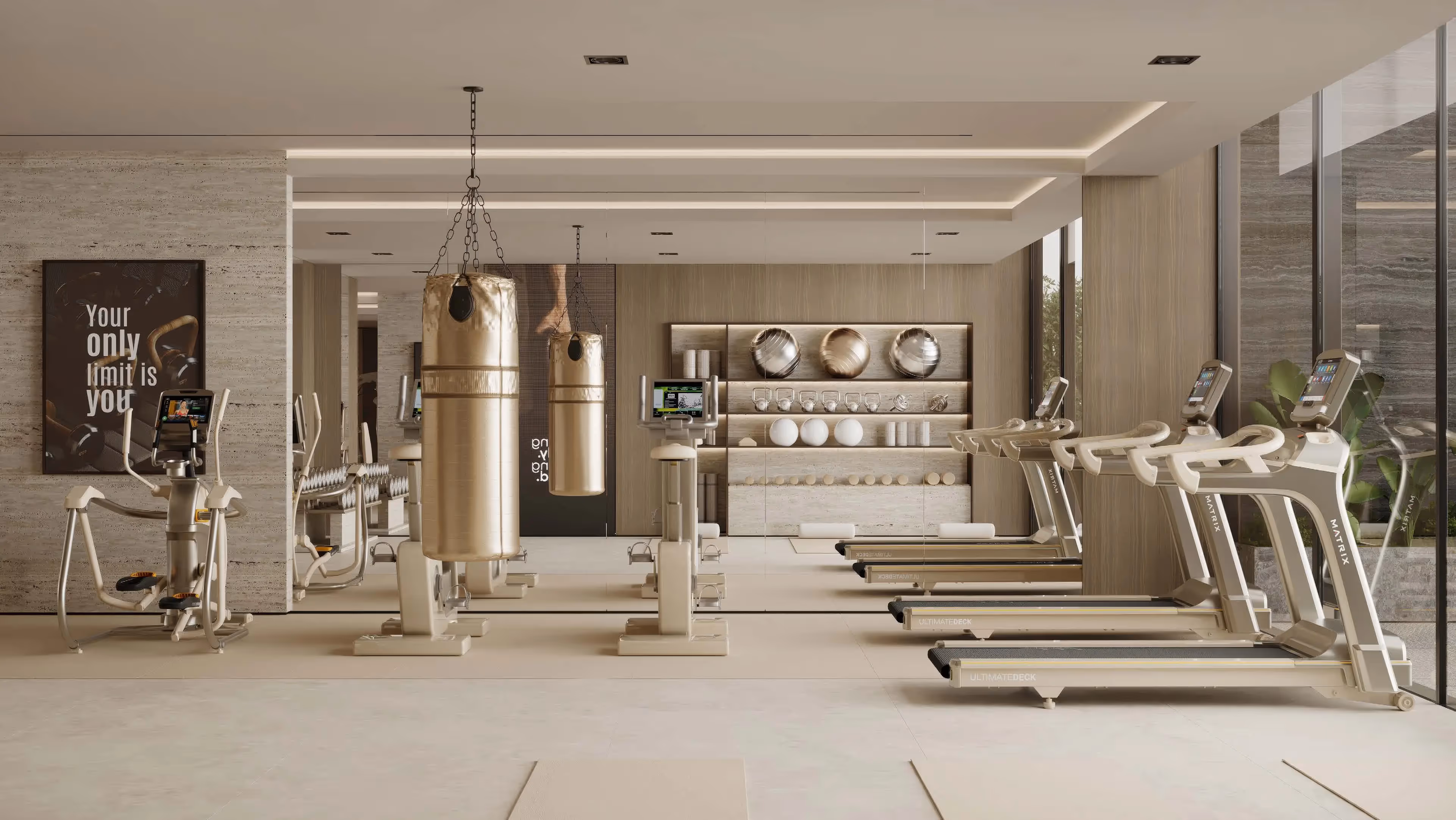 OCTA PROPERTIES "Franck Muller Yachting"