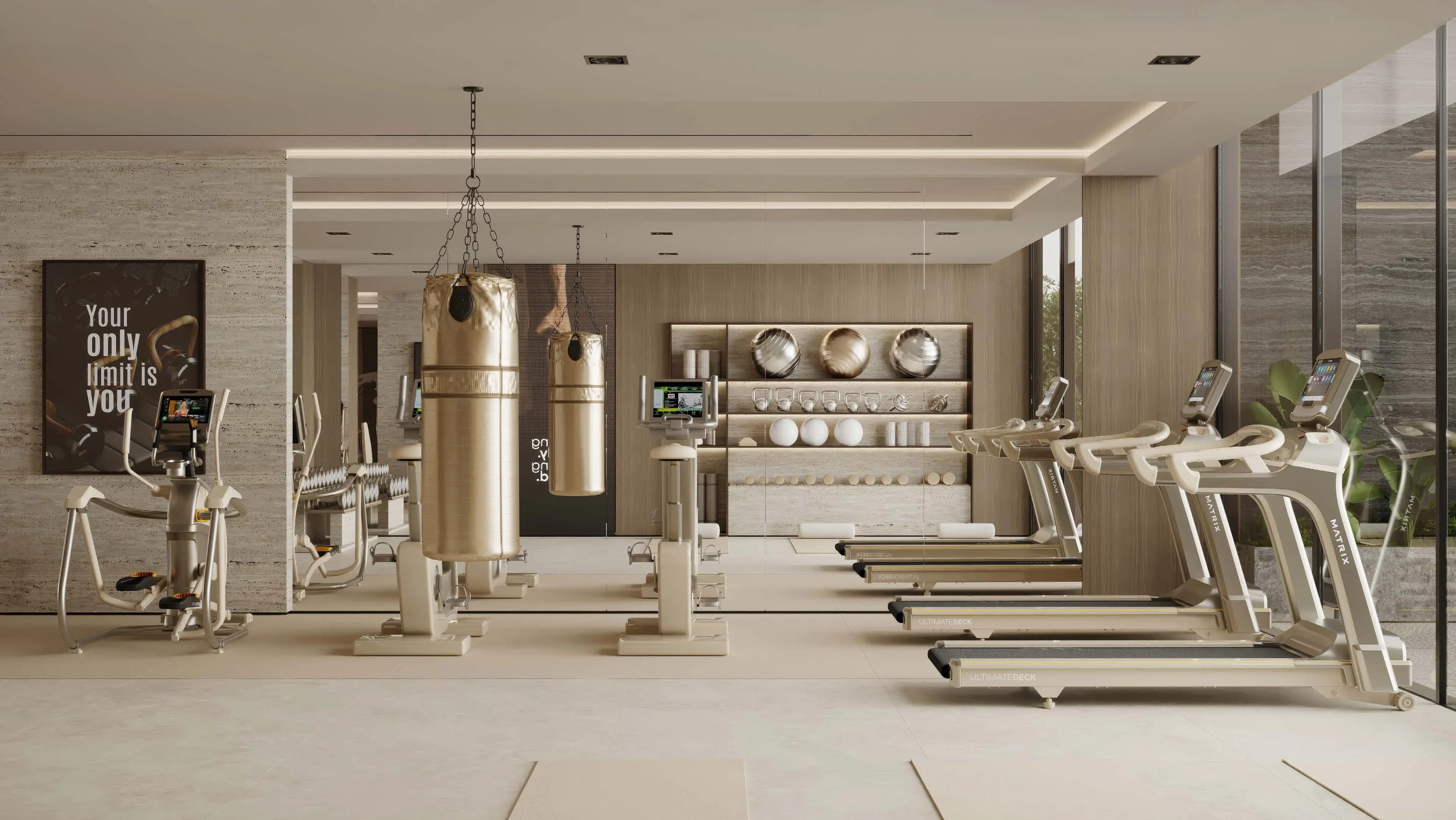 OCTA PROPERTIES "Franck Muller Yachting"