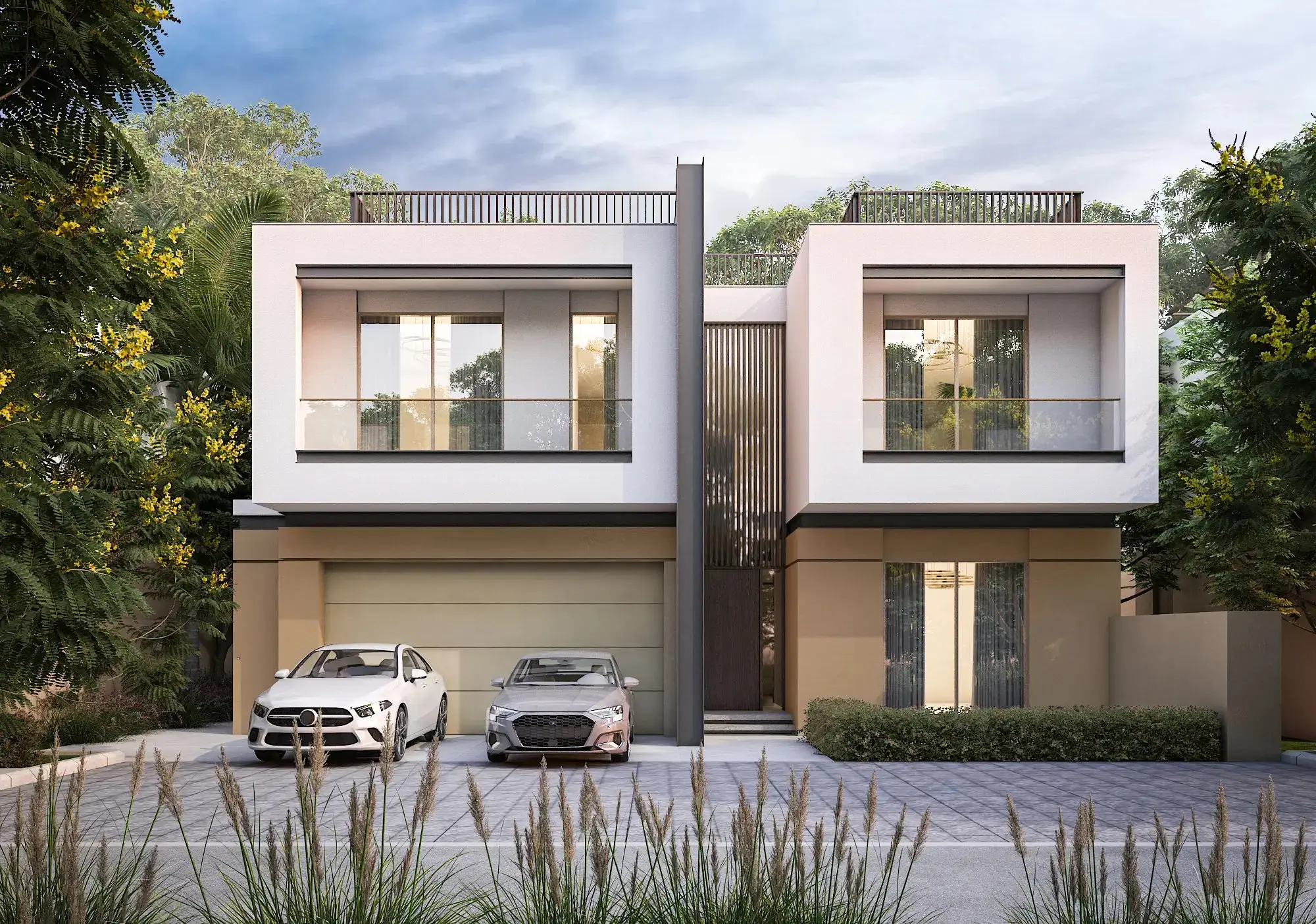SOBHA "Elwood Estates Phase II"