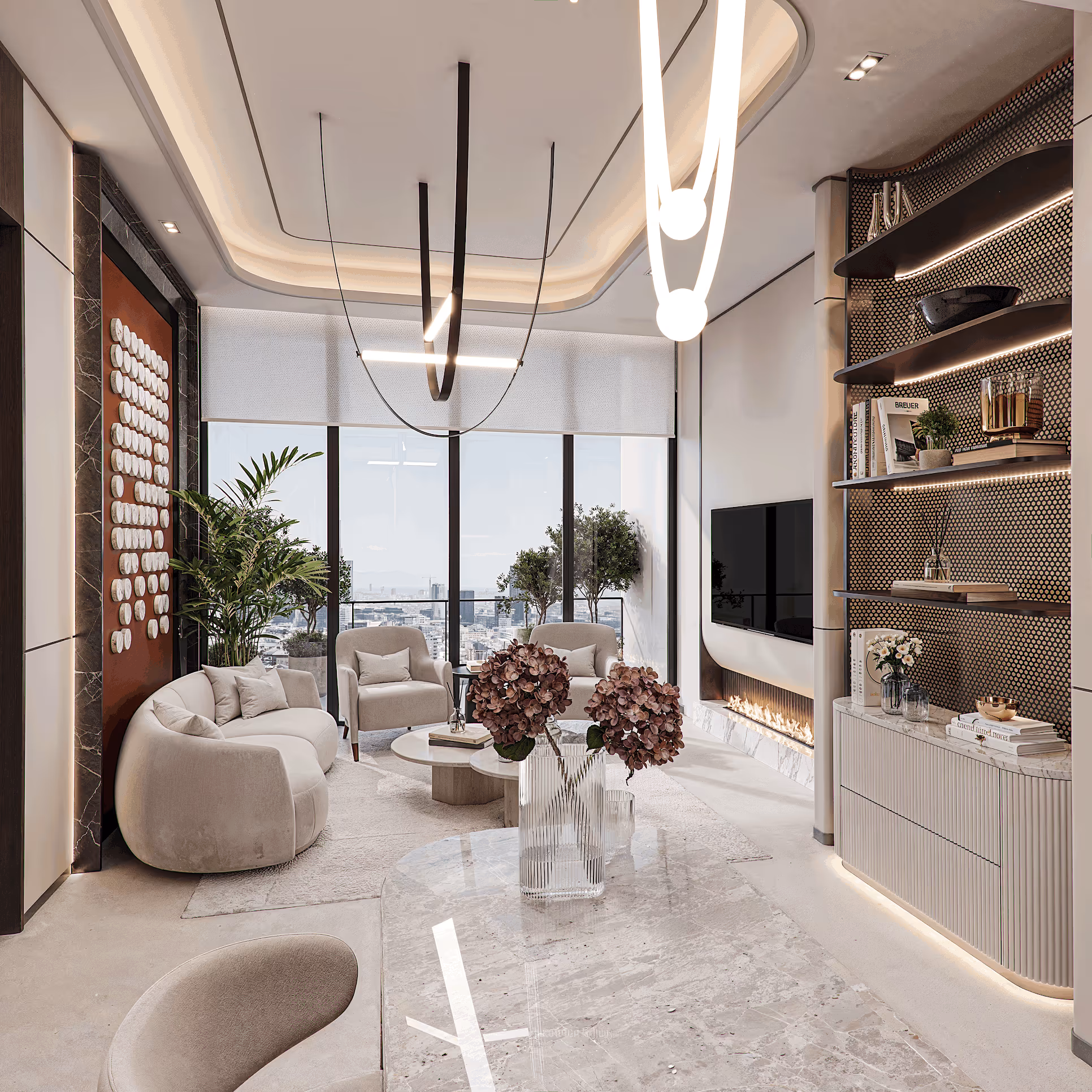 TASMEER INDIGO PROPERTIES "SquareX One" NEW LAUNCH