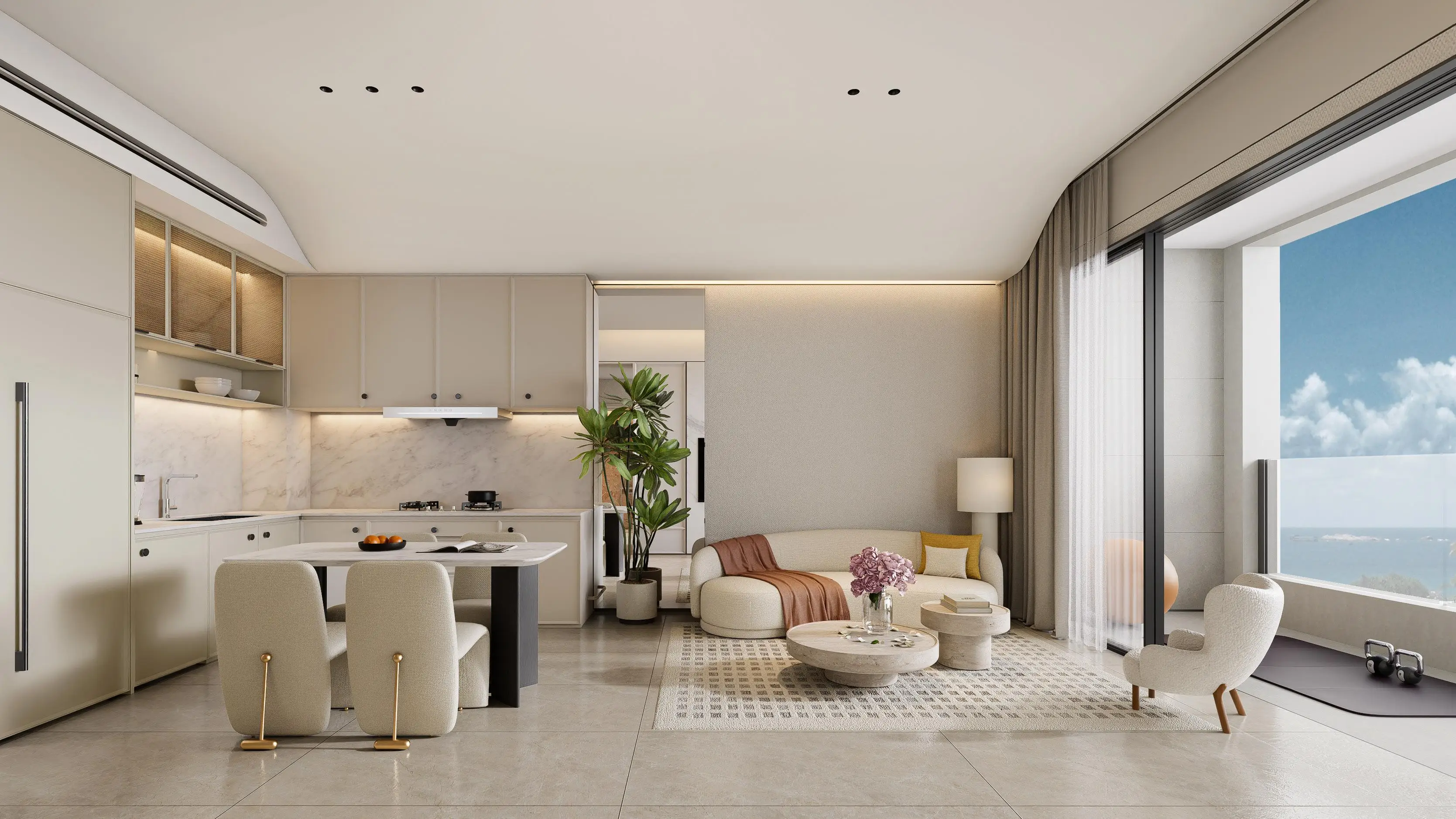 UNILAND PROPERTIES "Yigo 26"