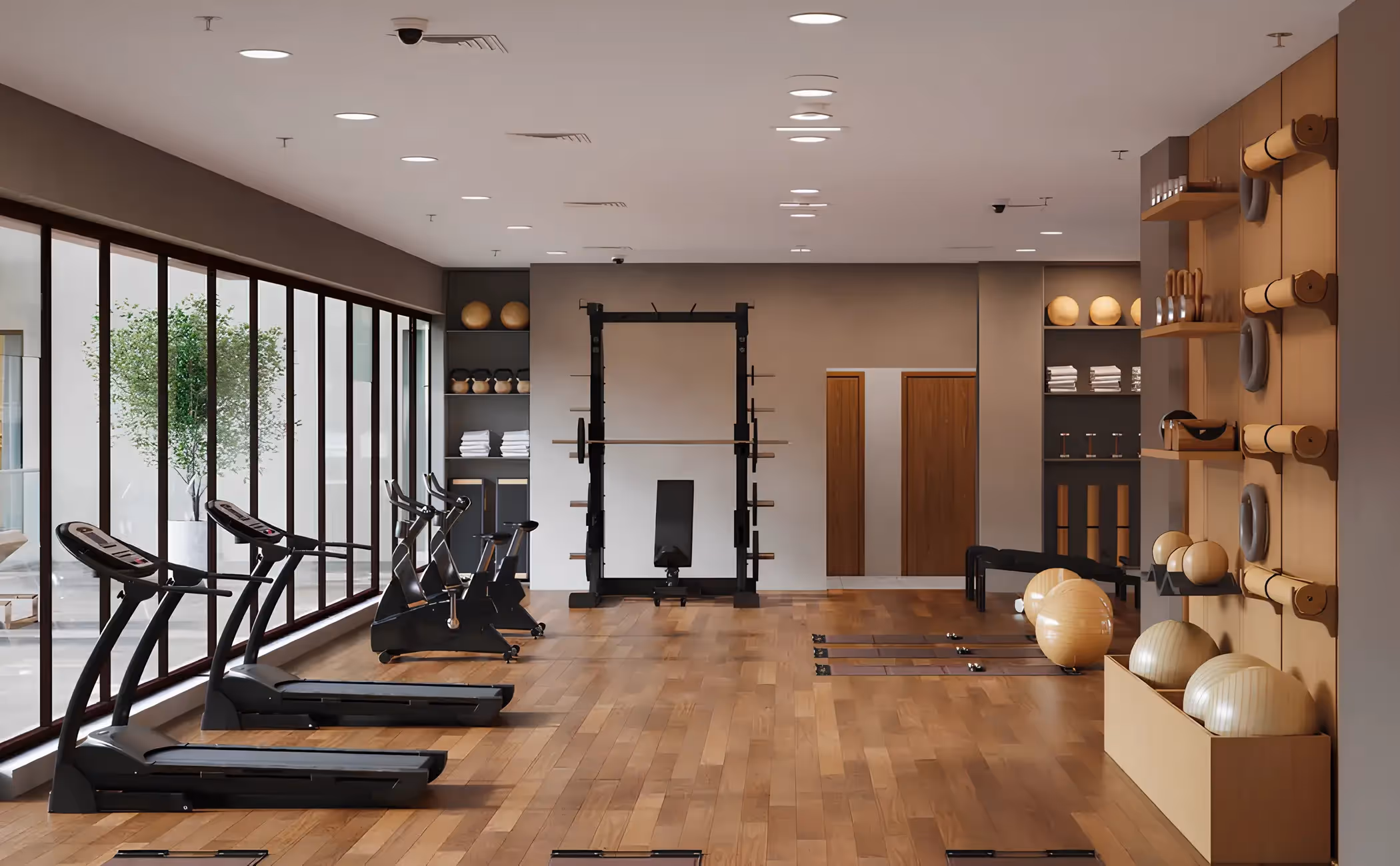 UNIESTATE PROPERTIES "Carmel Residence" NEW LAUNCH