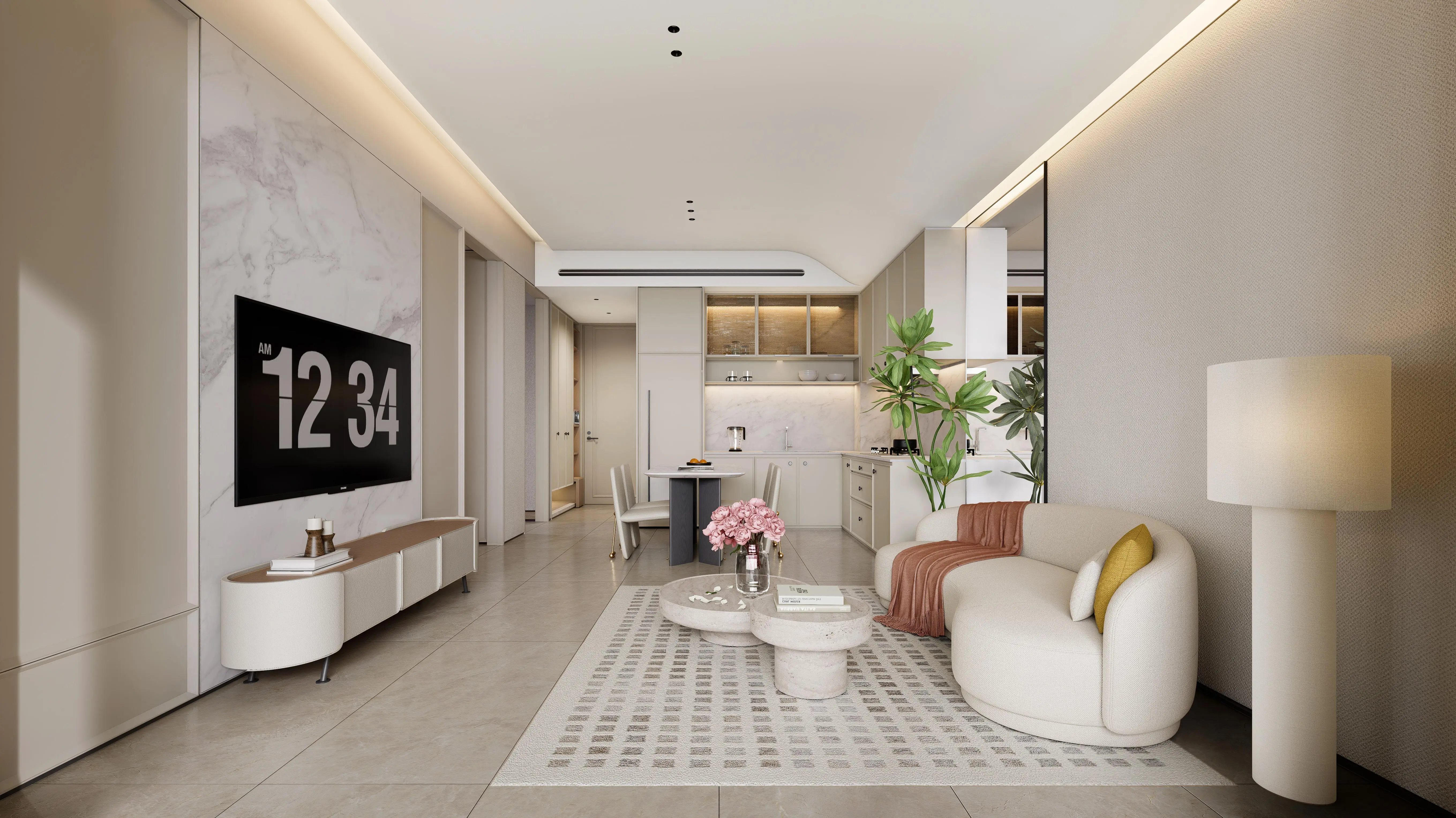 UNILAND PROPERTIES "Yigo 26"