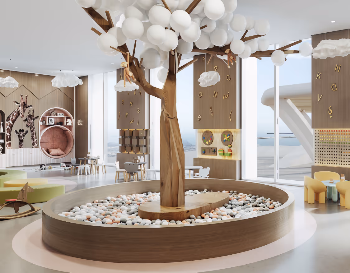 UNION PROPERTIES "Takaya Tower"