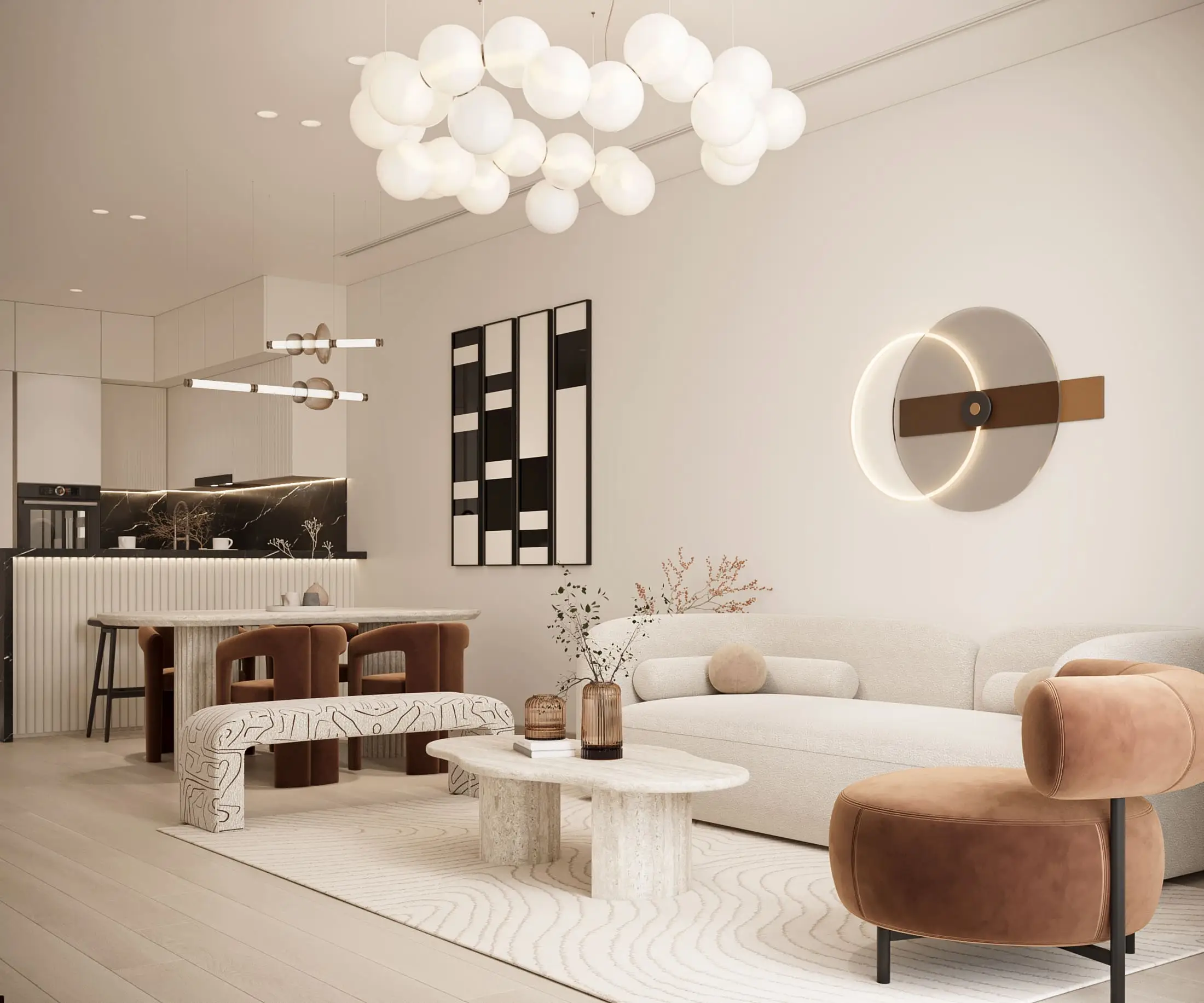 GROVY DEVELOPERS "Rivo By Grovy"