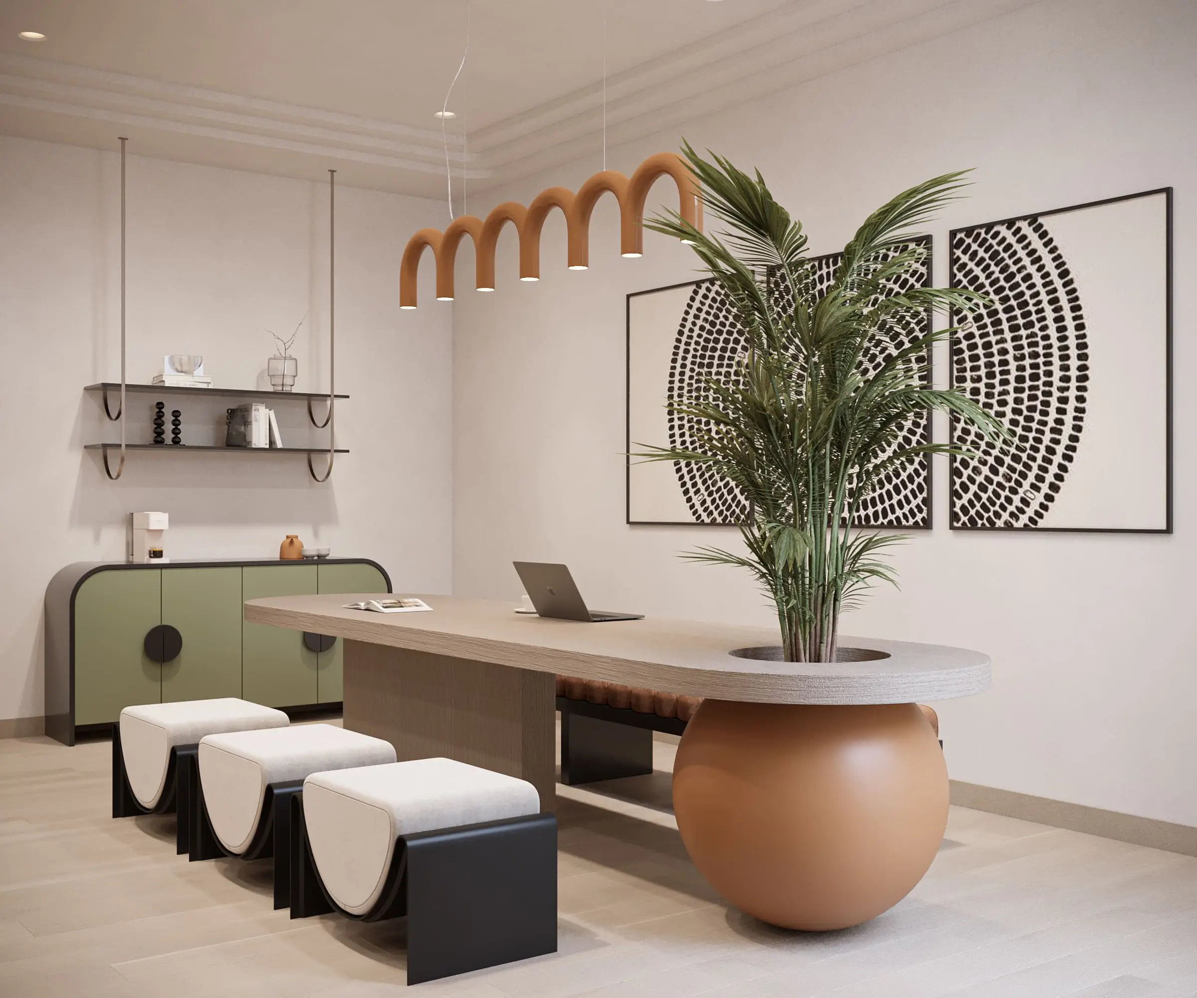 GROVY DEVELOPERS "Rivo By Grovy"