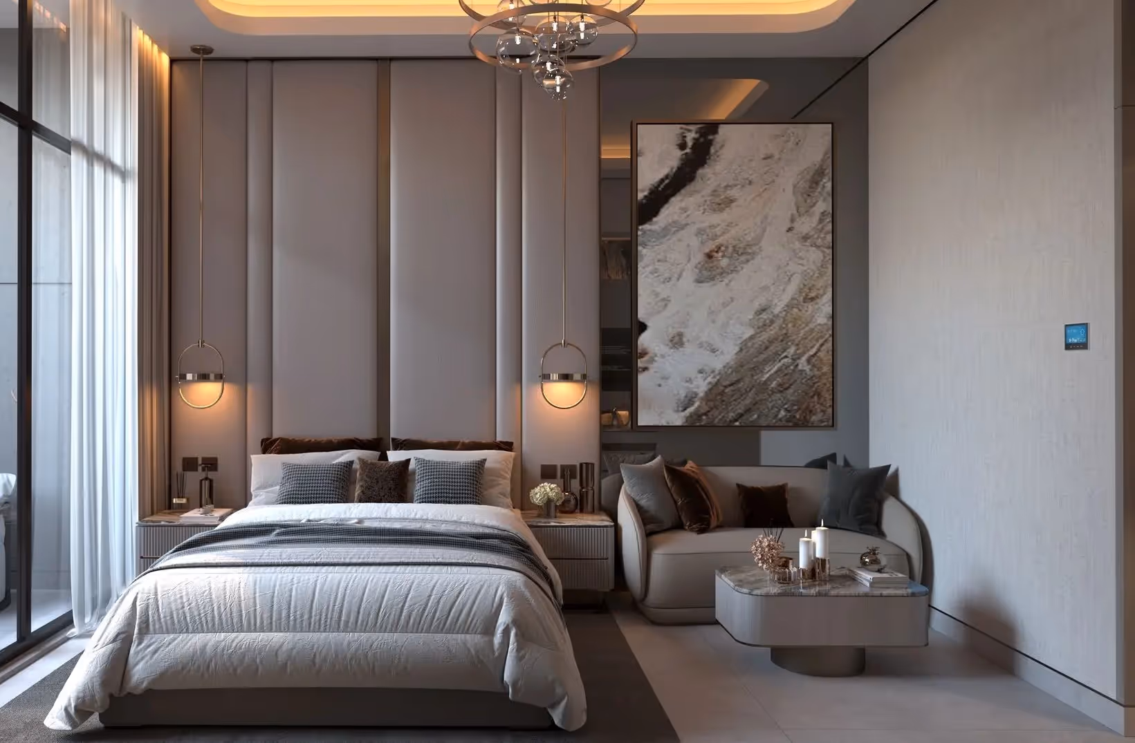 VISION DEVELOPMENTS "Coral by Vision"