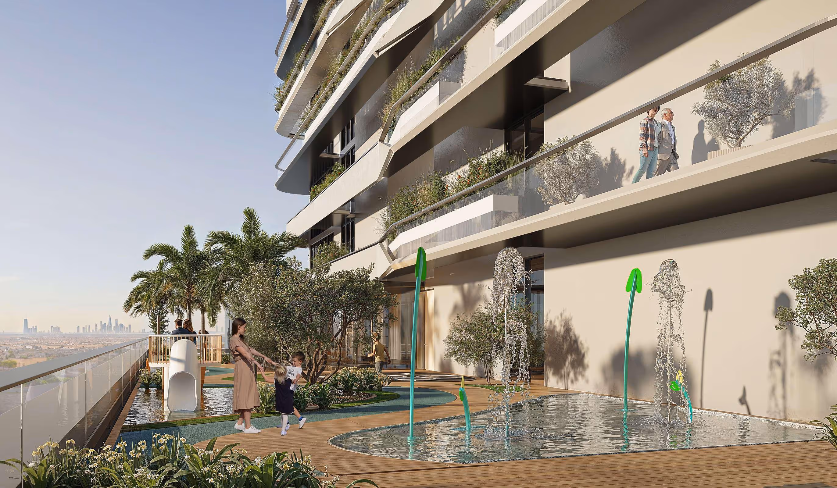 AB DEVELOPERS "Bayview Boulevard" NEW LAUNCH