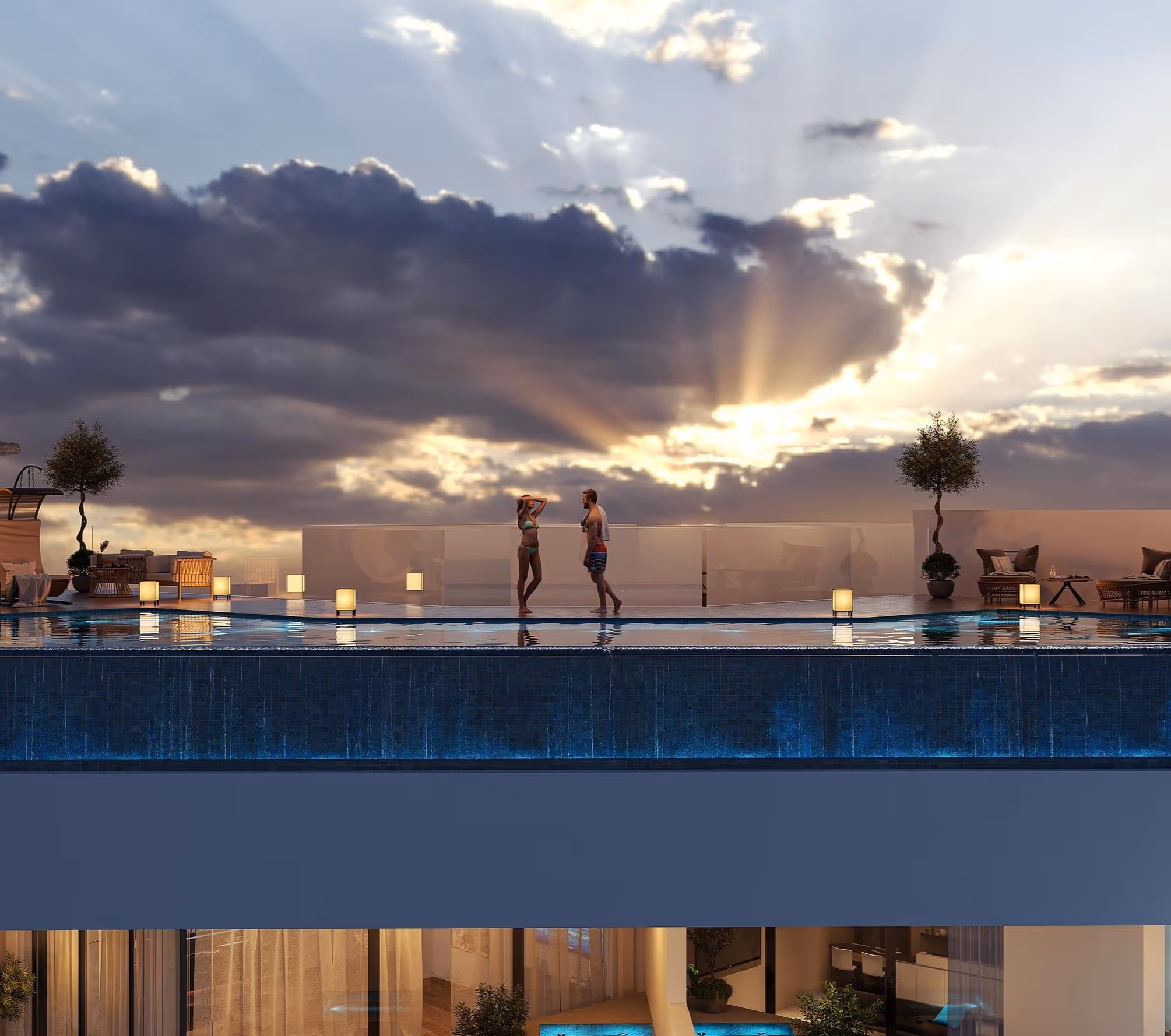 ABRA "Chelsea Gardens"