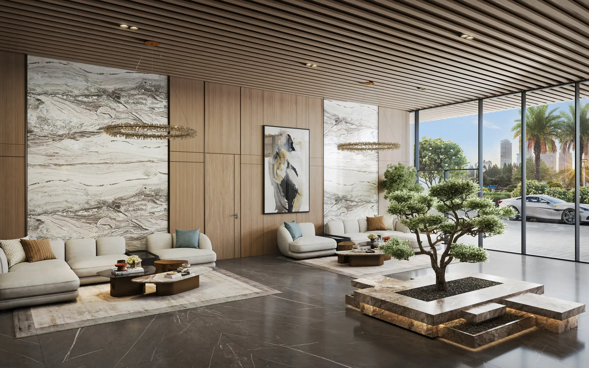 ABOU EID "Celia Homes"