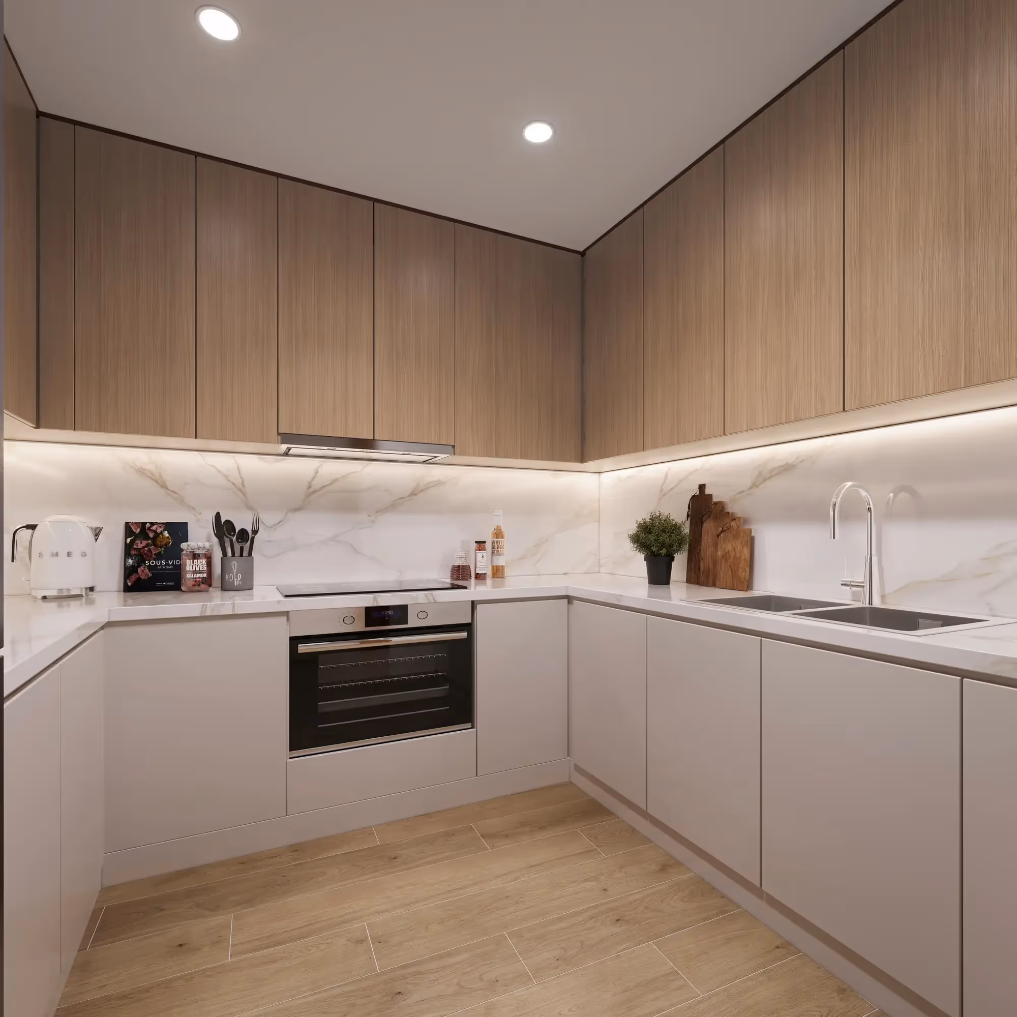 ABOU EID "Celia Homes"