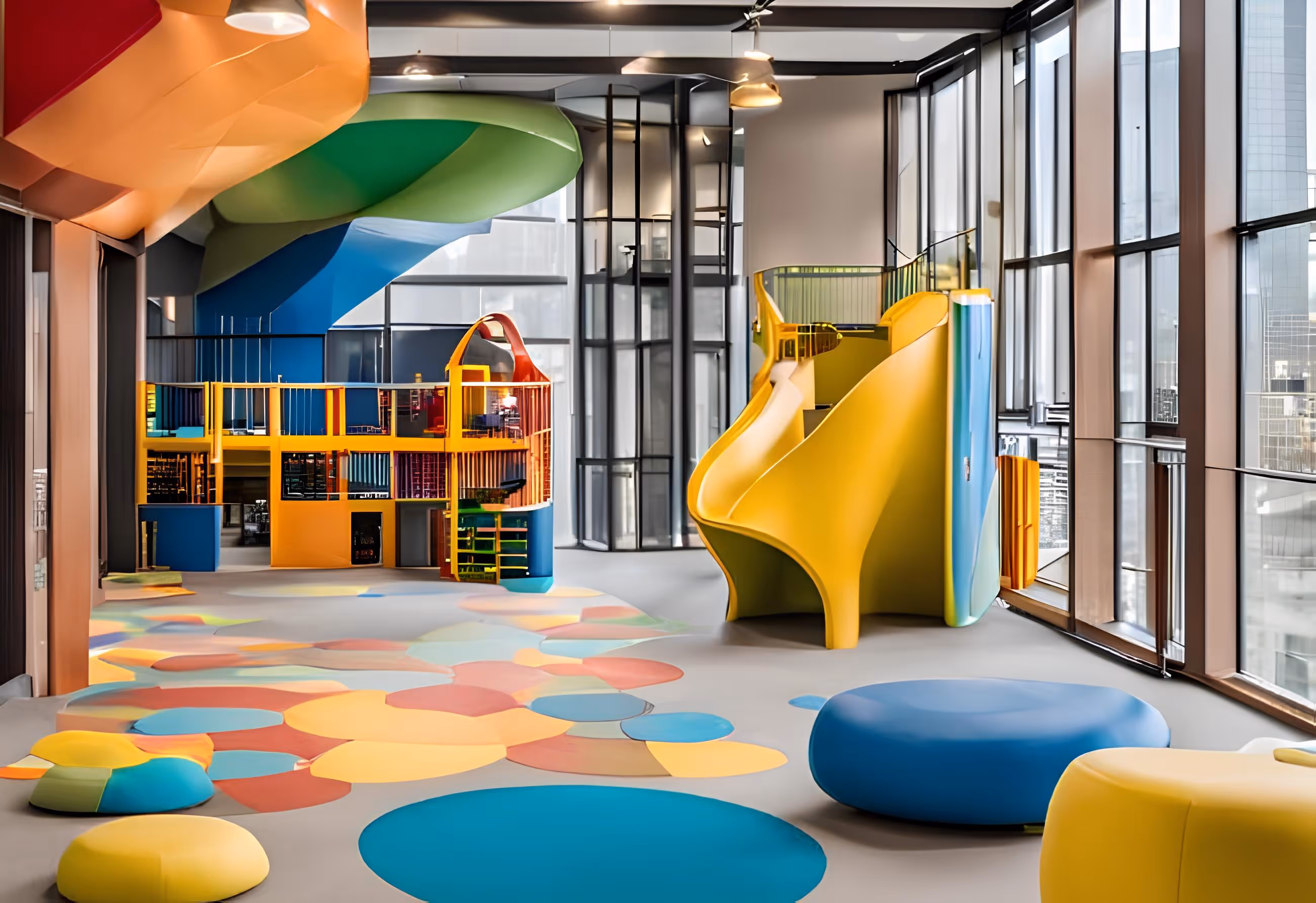 AG PROPERTIES "AG AUM Residence"