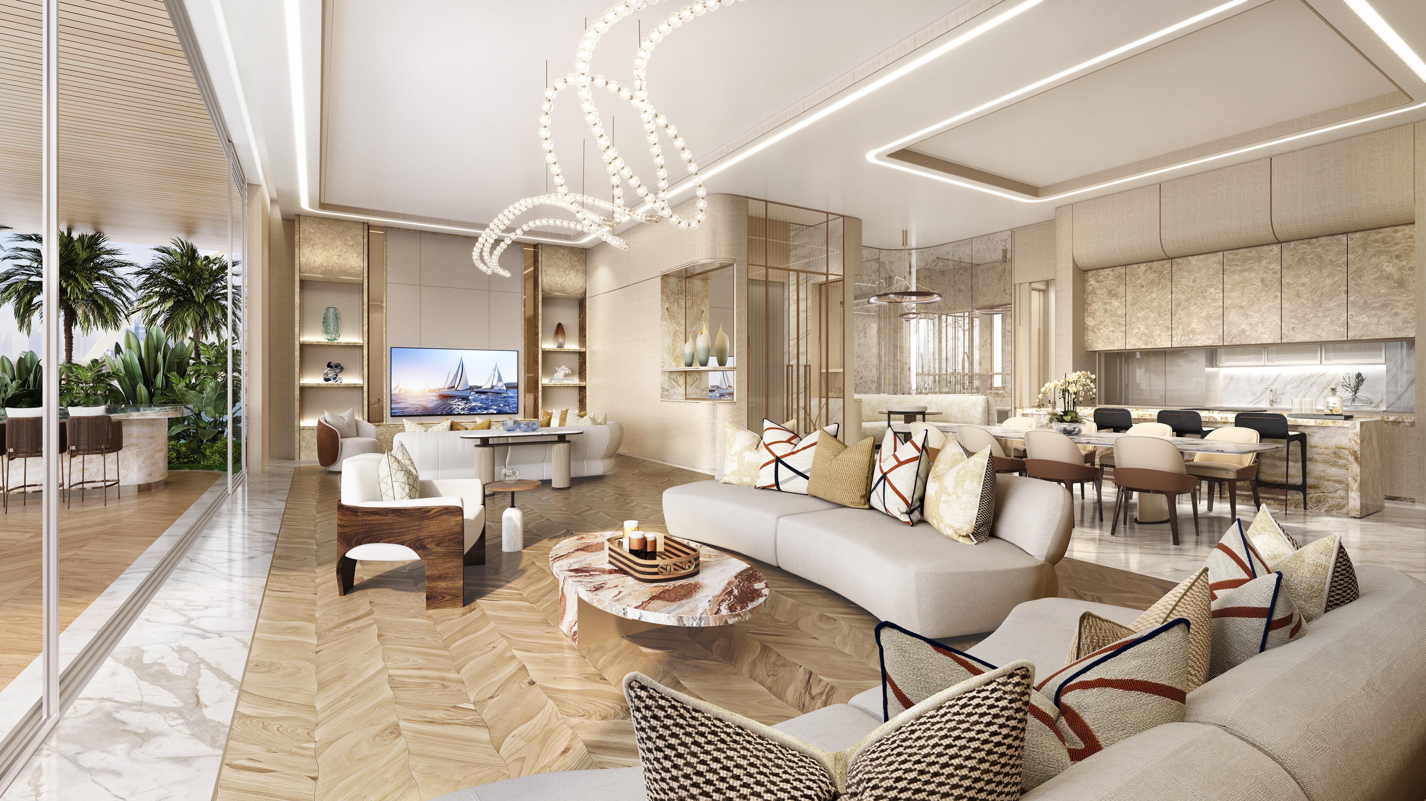 AHS PROPERTIES "Casa Canal"