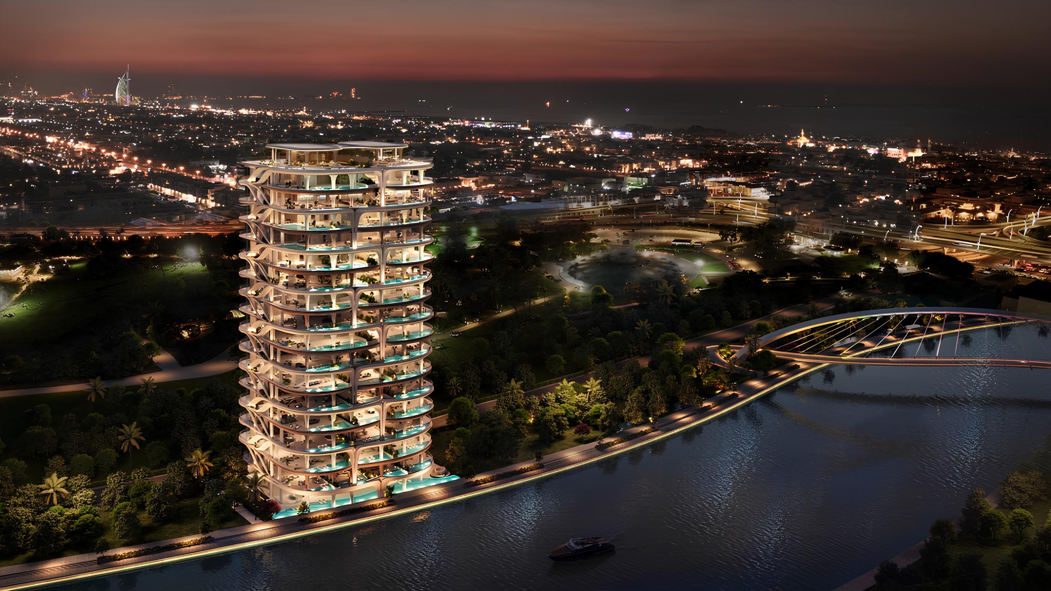 AHS PROPERTIES "Casa AHS"