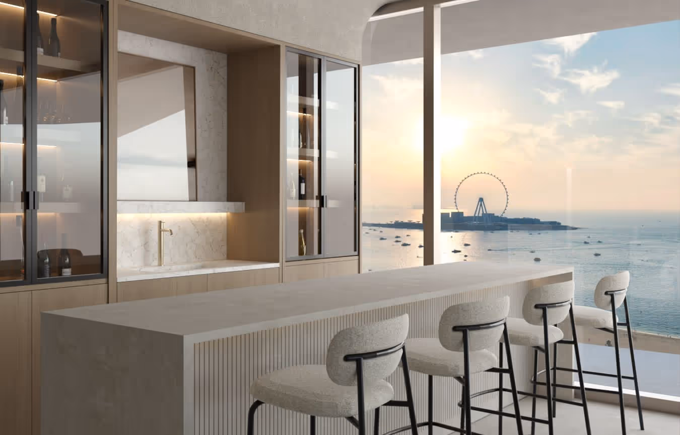 AL HABTOOR "Habtoor Grand Residences"