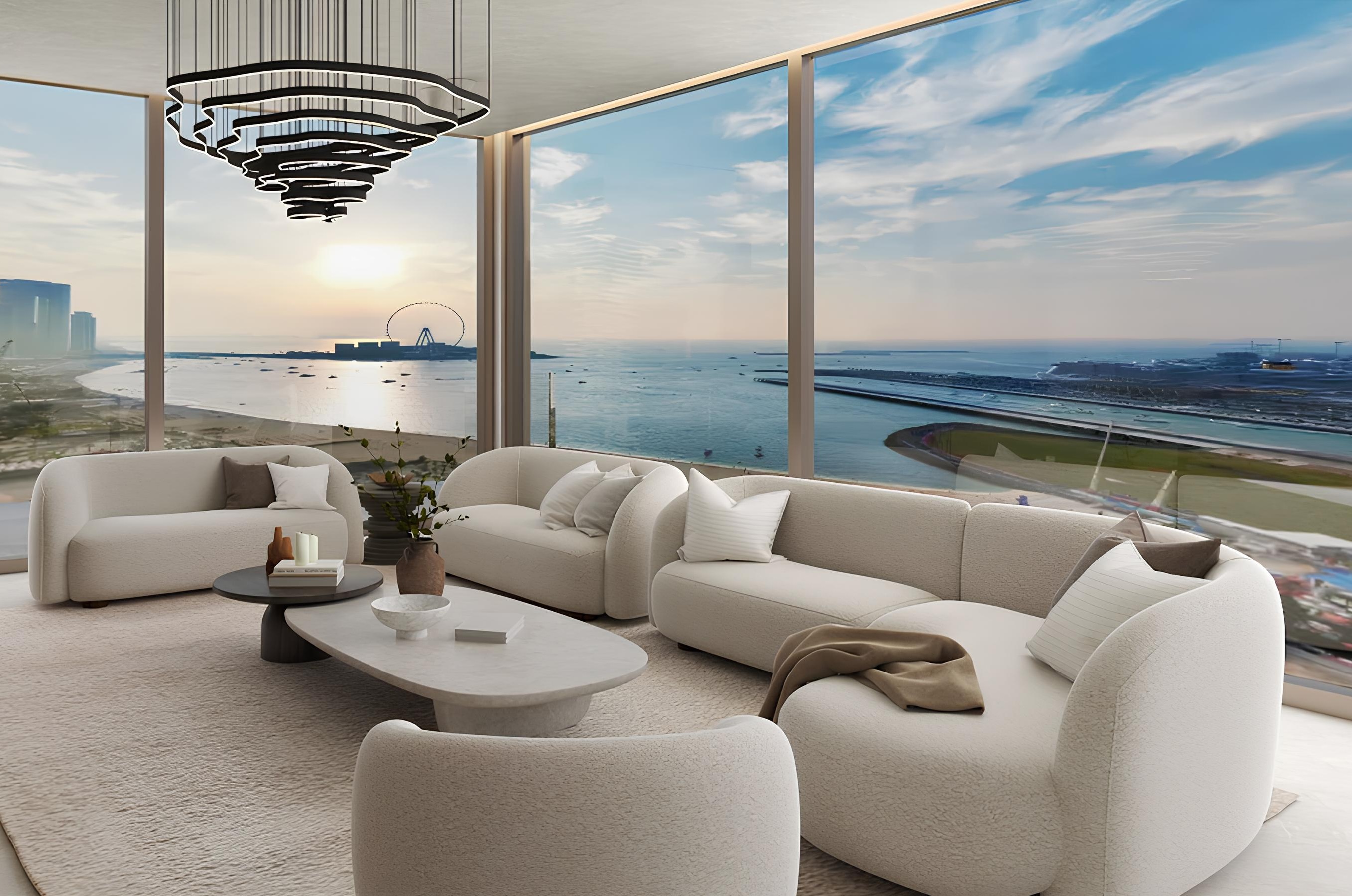 AL HABTOOR "Habtoor Grand Residences"