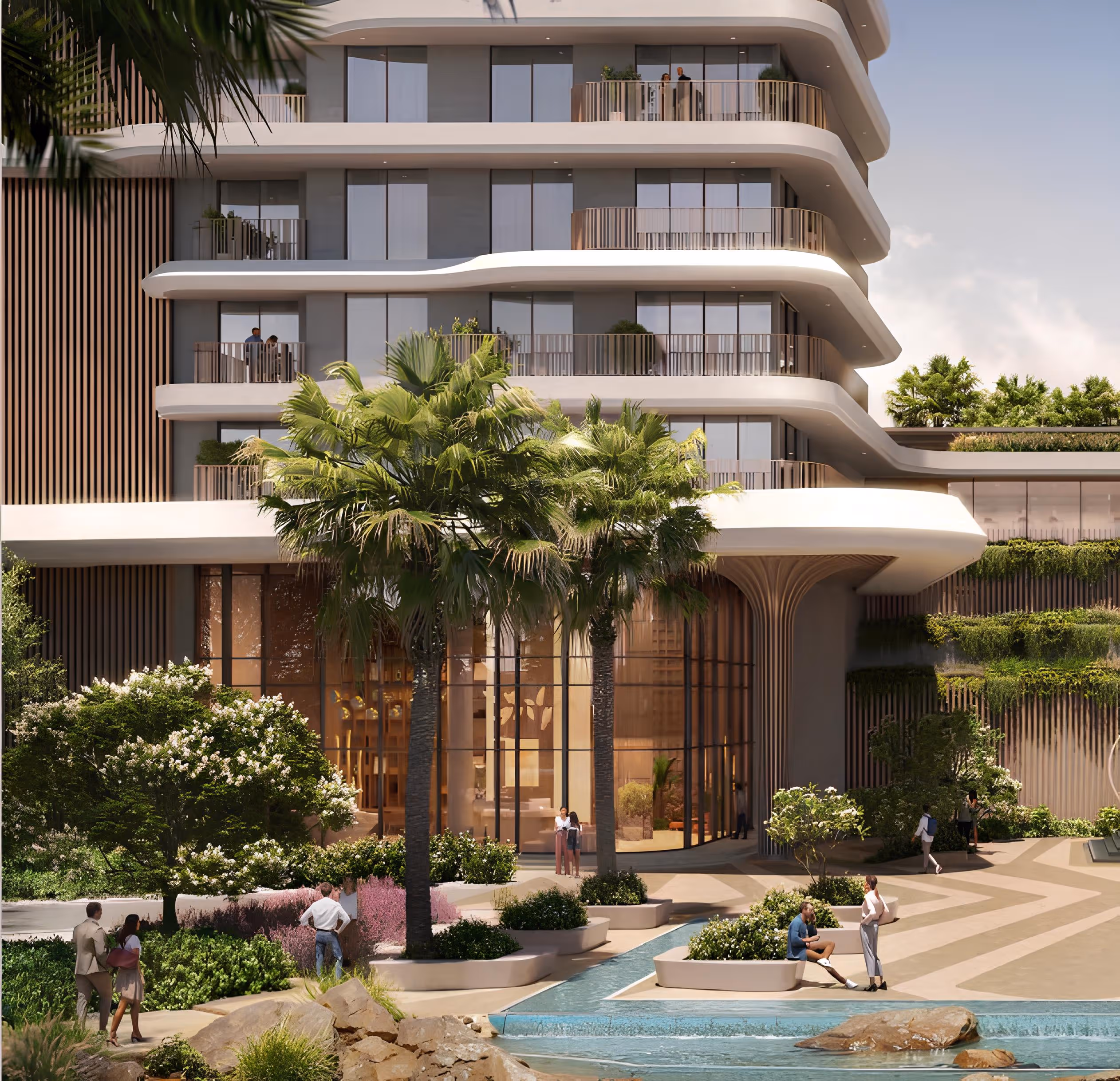 ALDAR "Verdes by Haven"