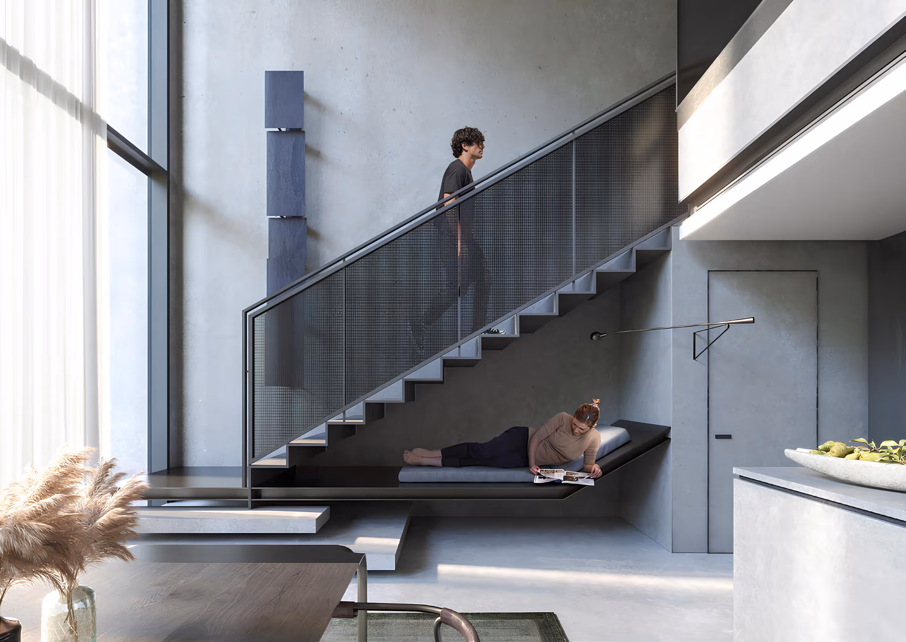 ARADA PROPERTIES "Aljada Il Teatro Residences 1, 2"