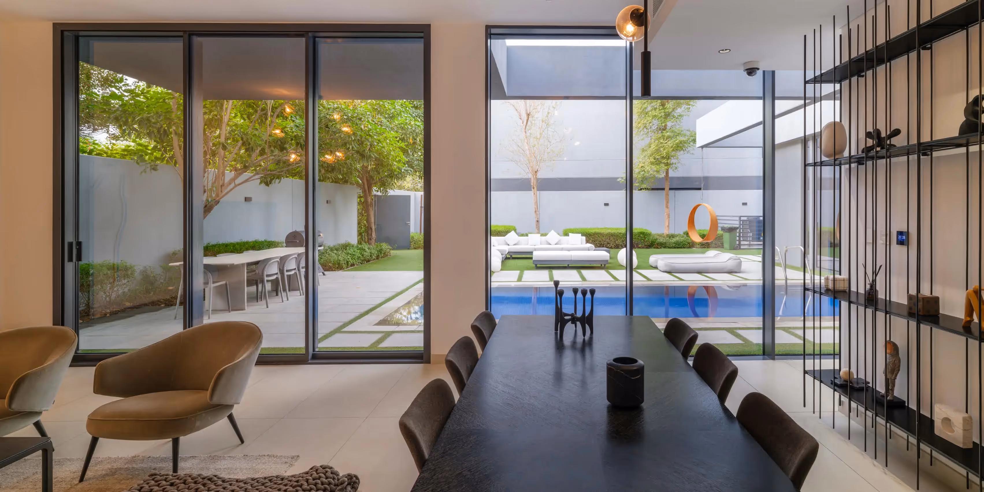 ARADA PROPERTIES "Masaar 3 Lareen"