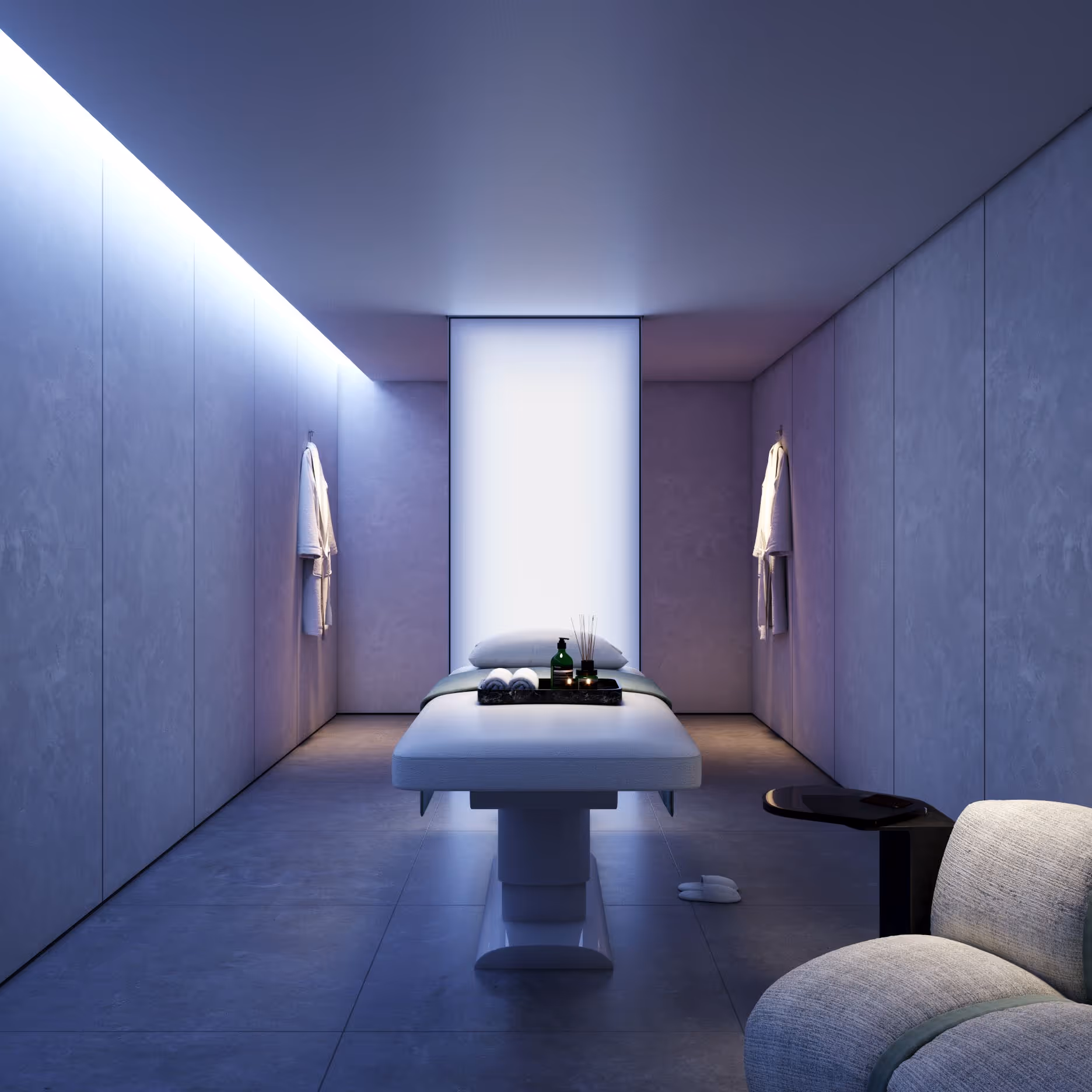 ARADA PROPERTIES "W Residences Tower 1 at Dubai Harbour"