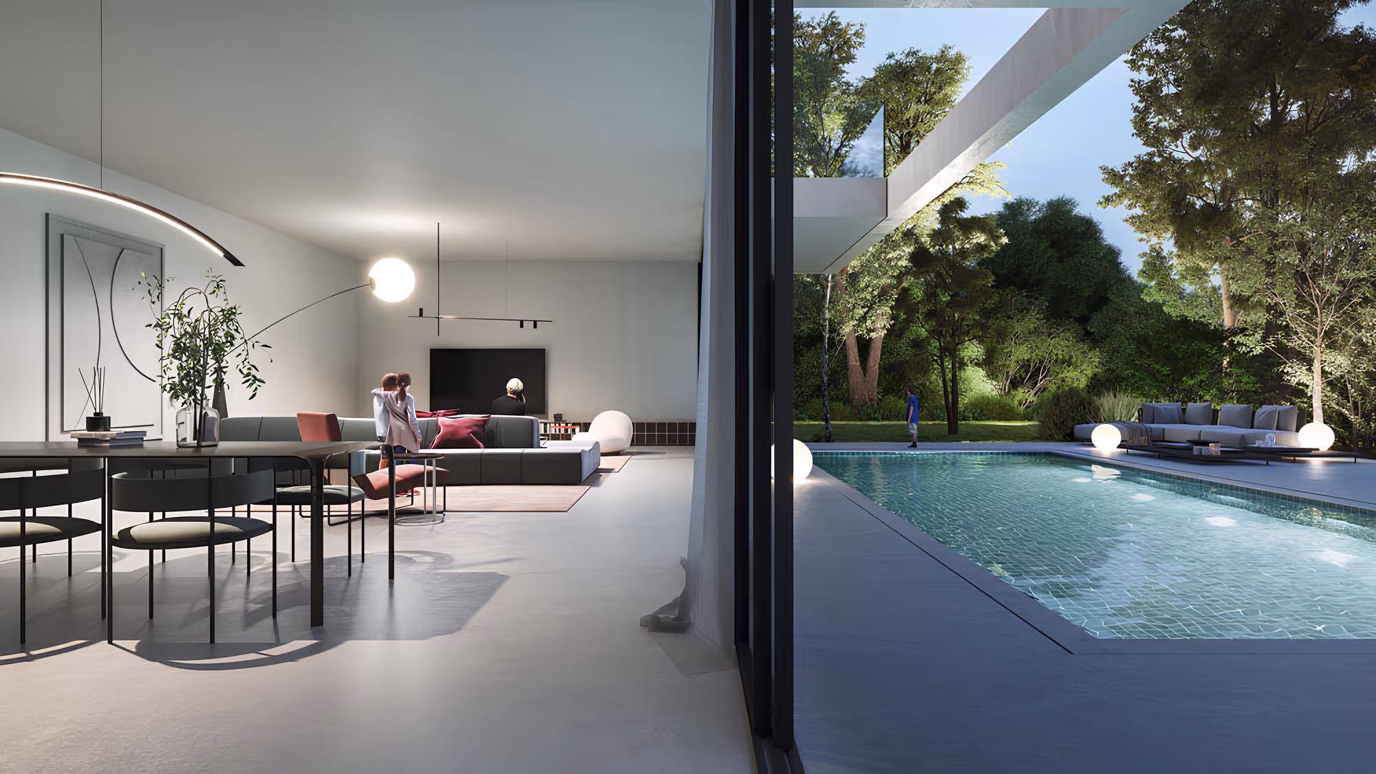 ARADA PROPERTIES "Masaar 1 Sequoia 2"