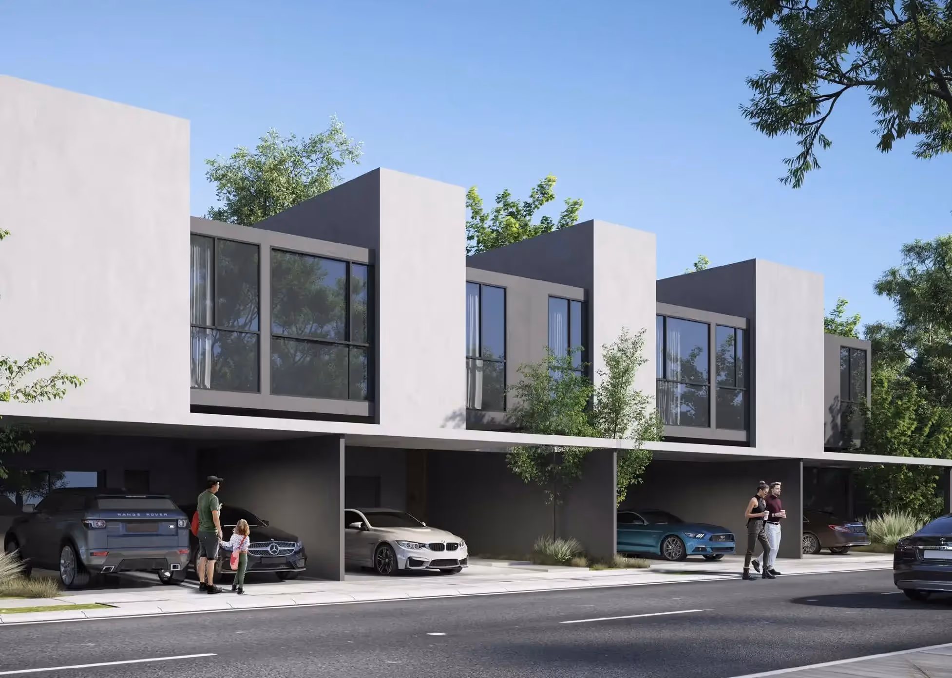 ARADA PROPERTIES "Masaar 3 Laura"