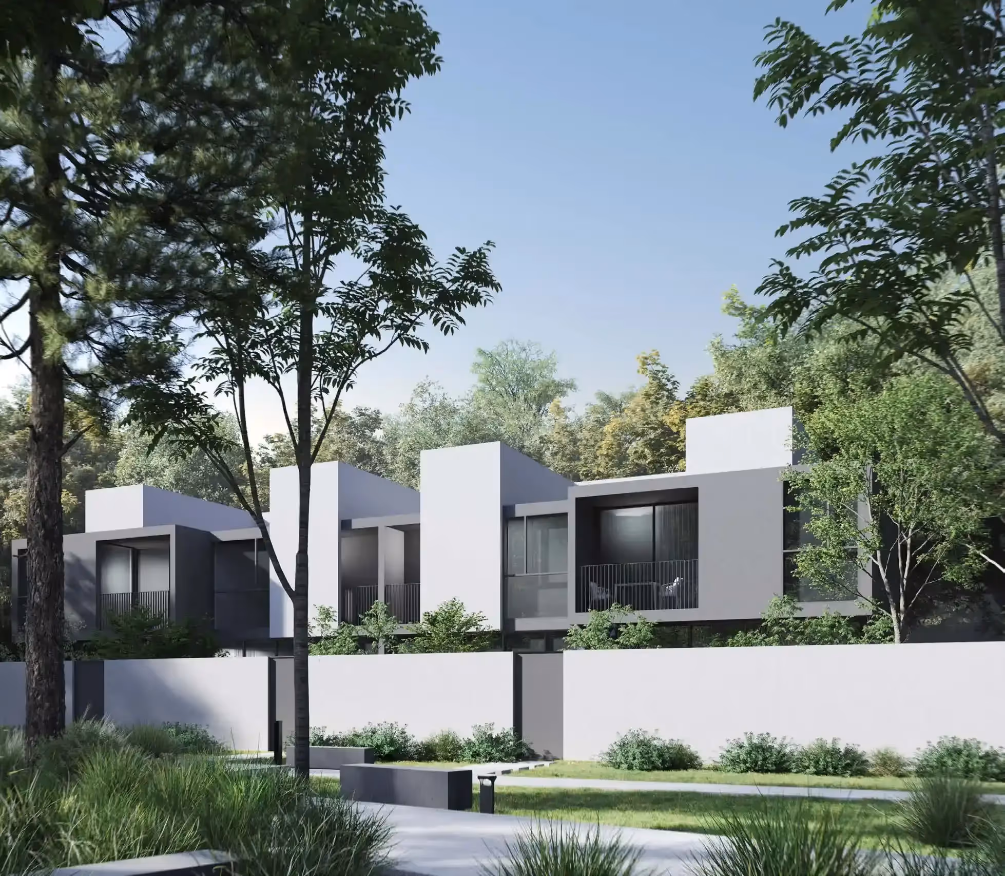 ARADA PROPERTIES "Masaar 3 Laura"