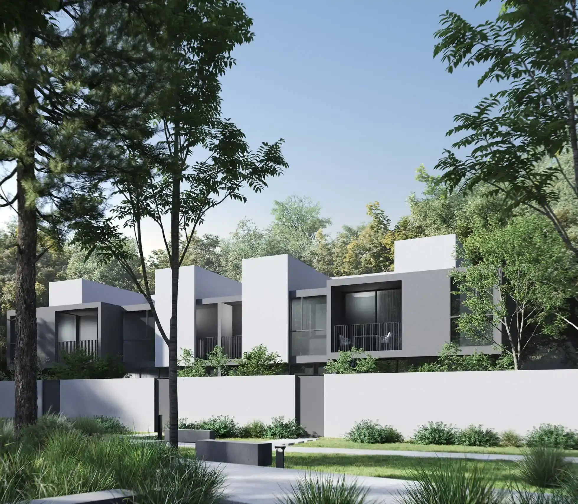 ARADA PROPERTIES "Masaar 3 Laura"