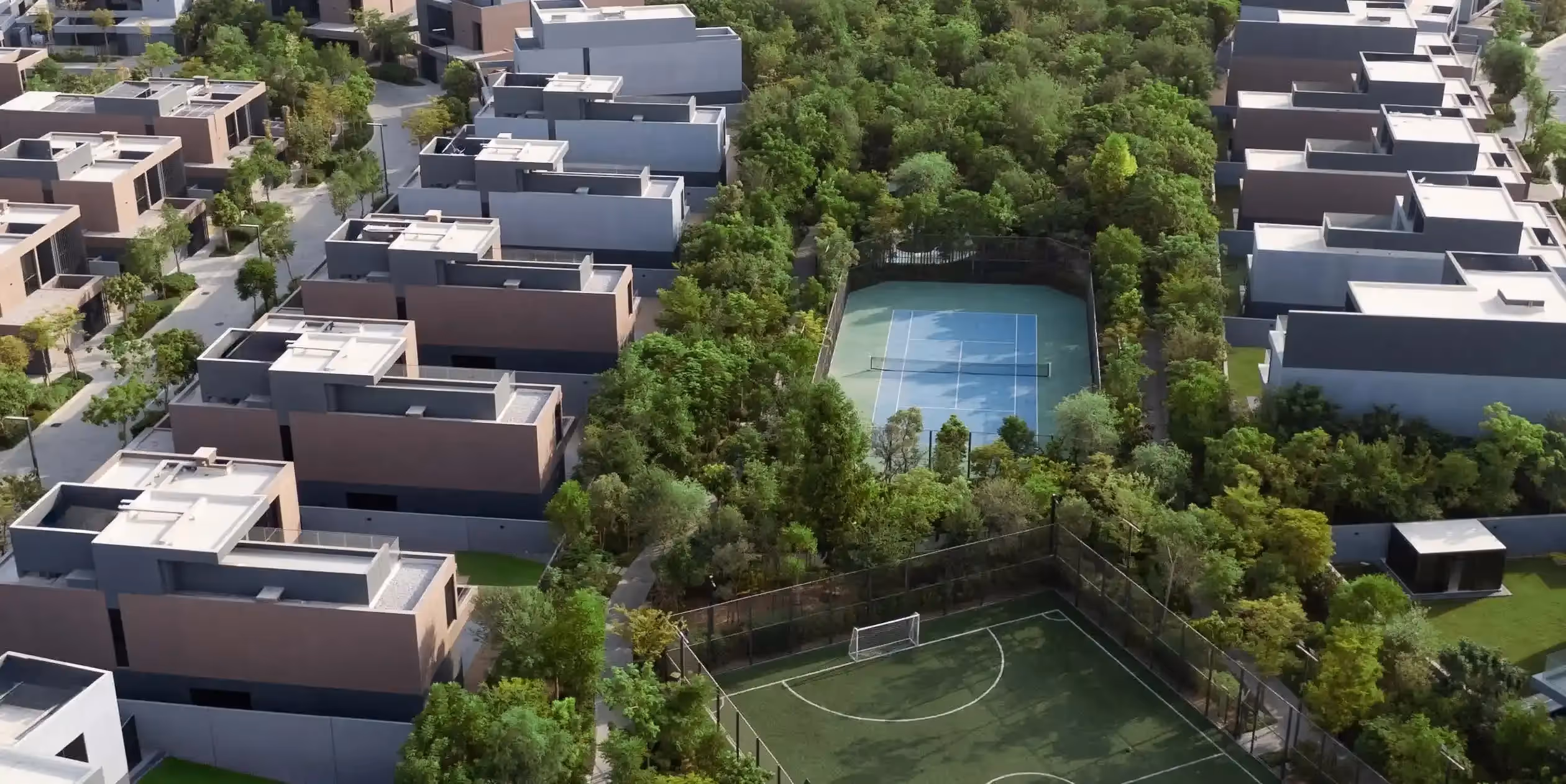 ARADA PROPERTIES "Masaar 3 Laura"