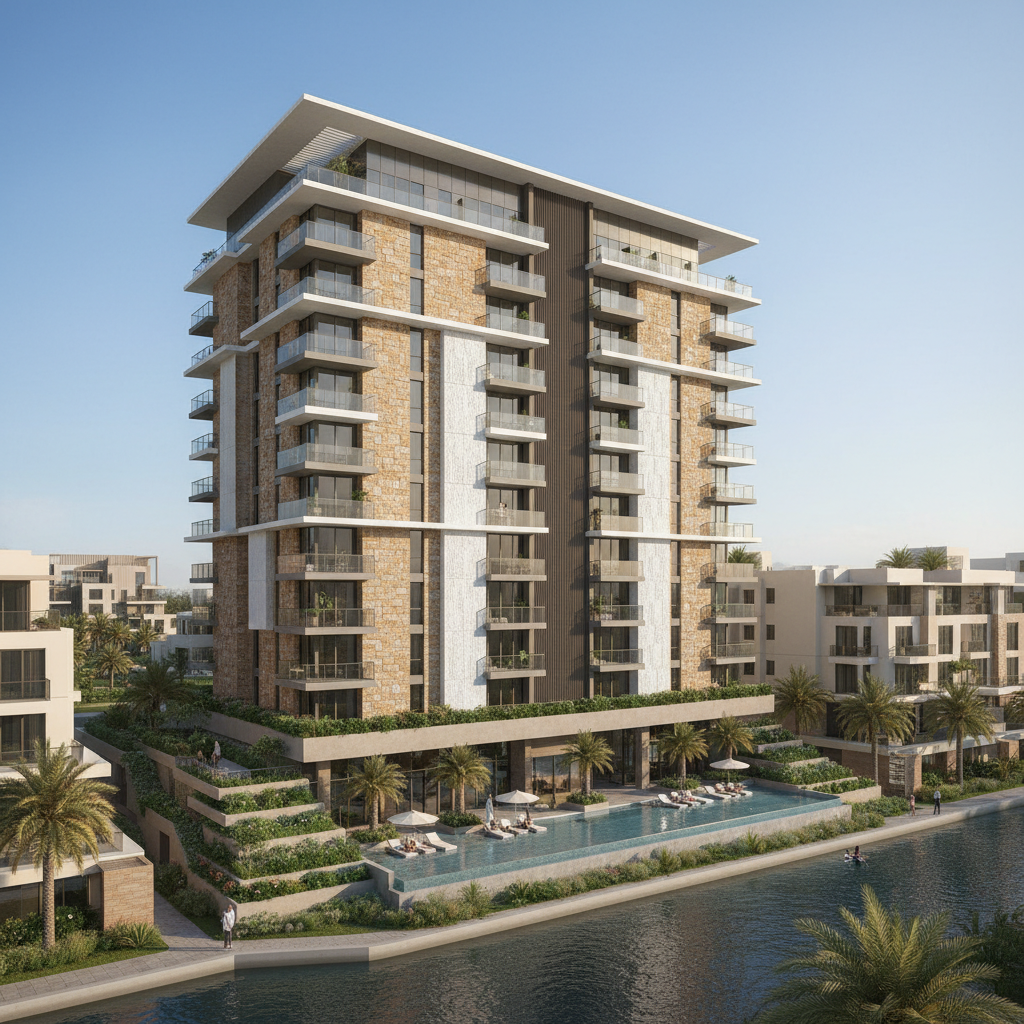 ARETE DEVELOPMENTS "Bottega 33 by Arete" NEW LAUNCH