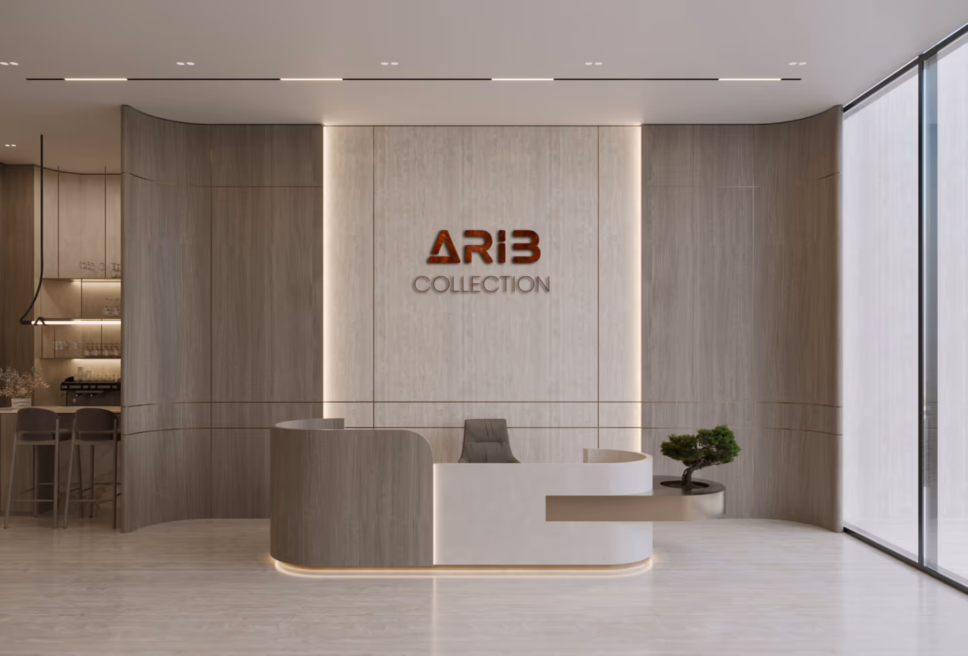ARIB DEVELOPMENTS "Arib Collection"