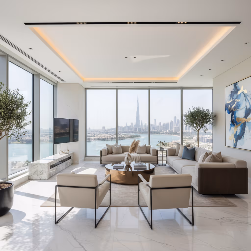 AZIZI "Azizi Emerald"