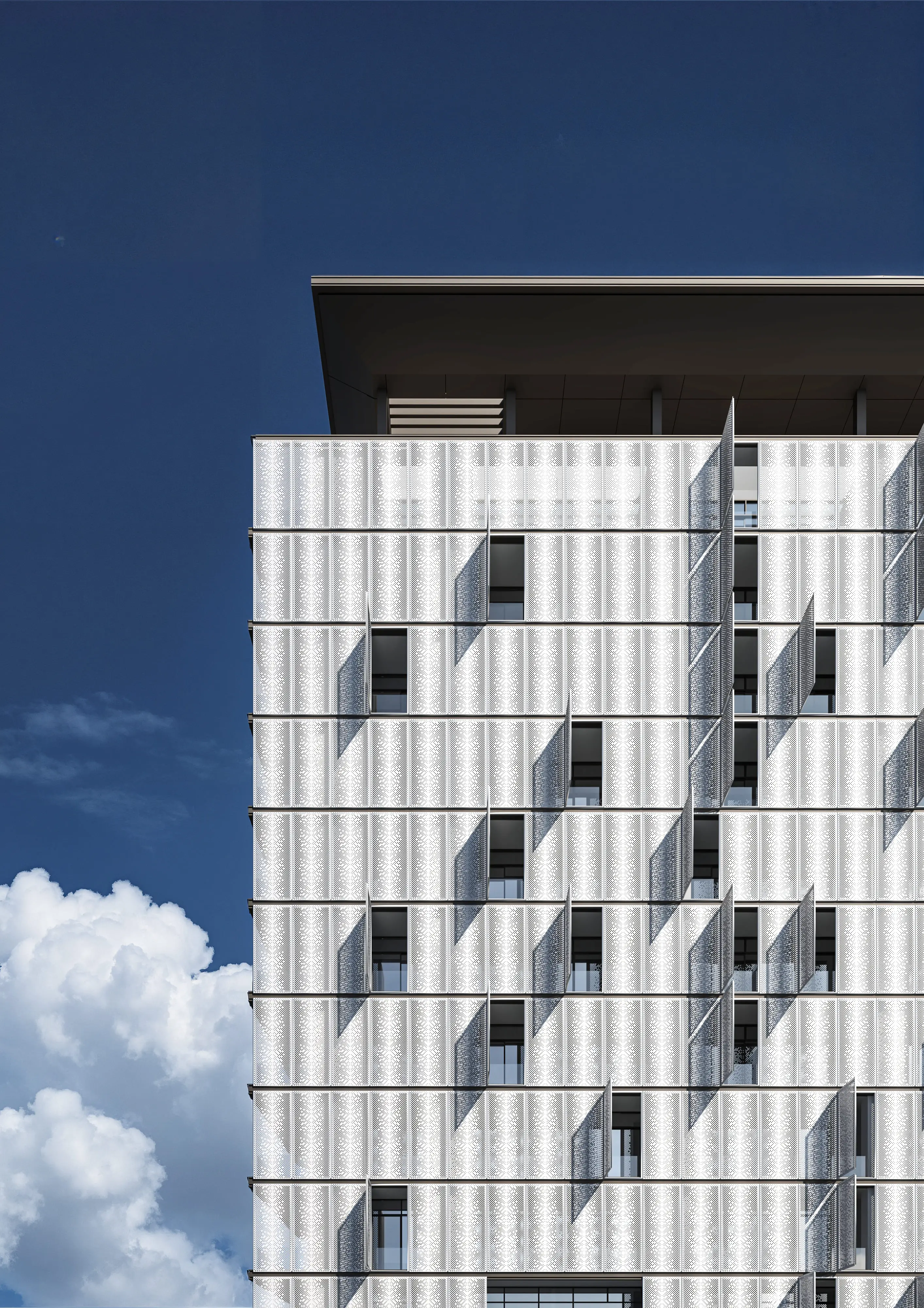 AZIZI "Azizi Tower 1"