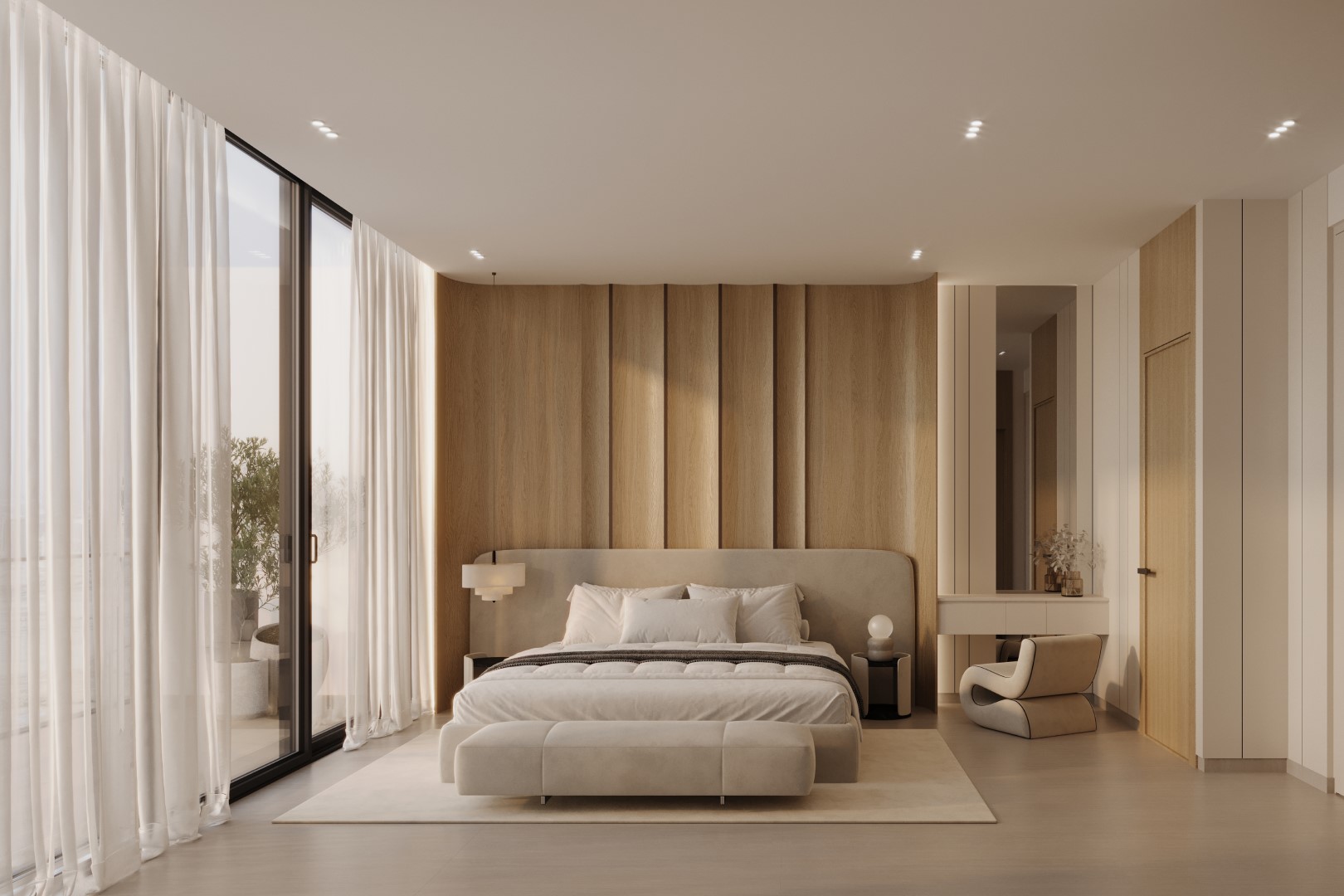 BINGHATTI "Binghatti Haven"