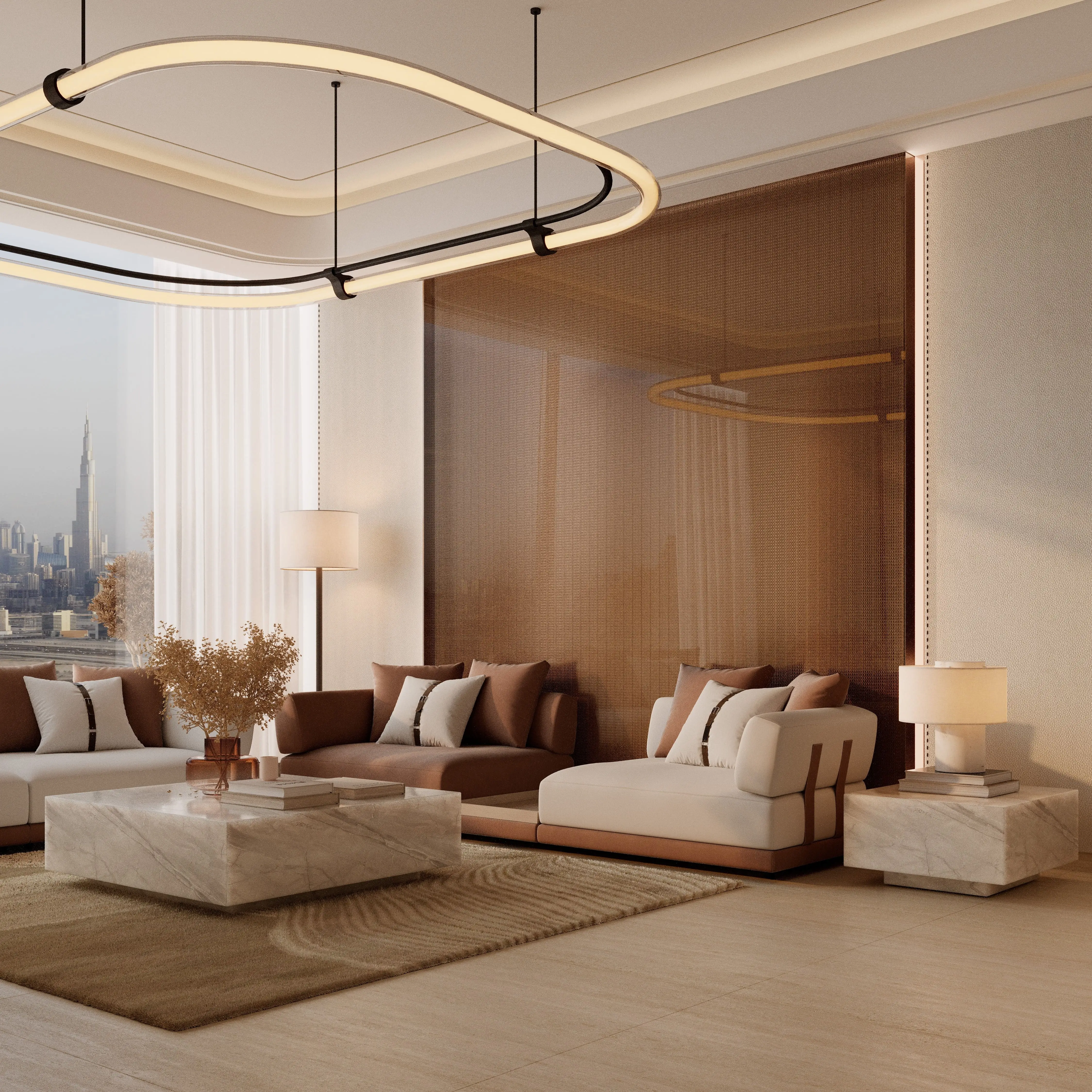 BINGHATTI "Binghatti Vintage"