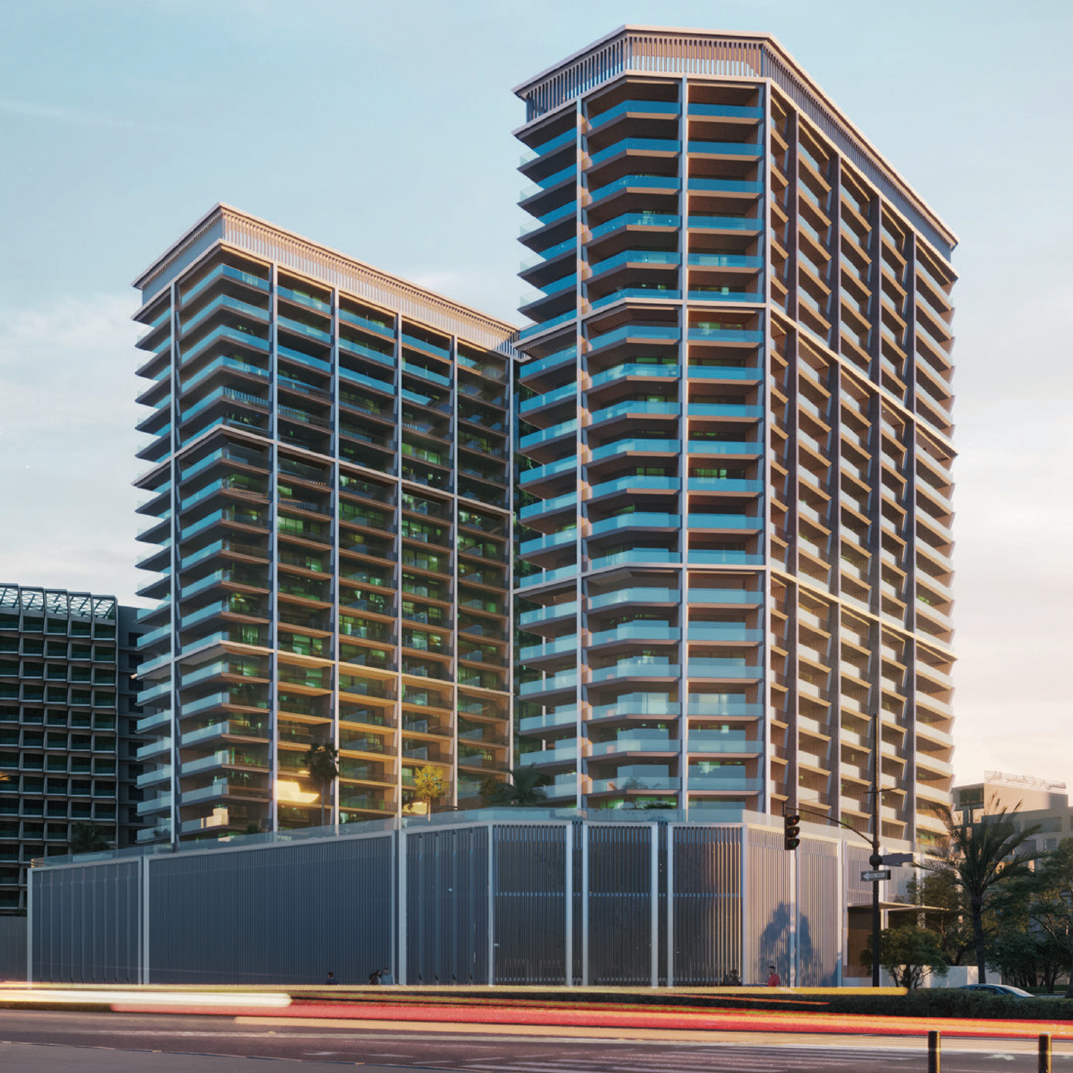 BINGHATTI "Ghost by Binghatti"