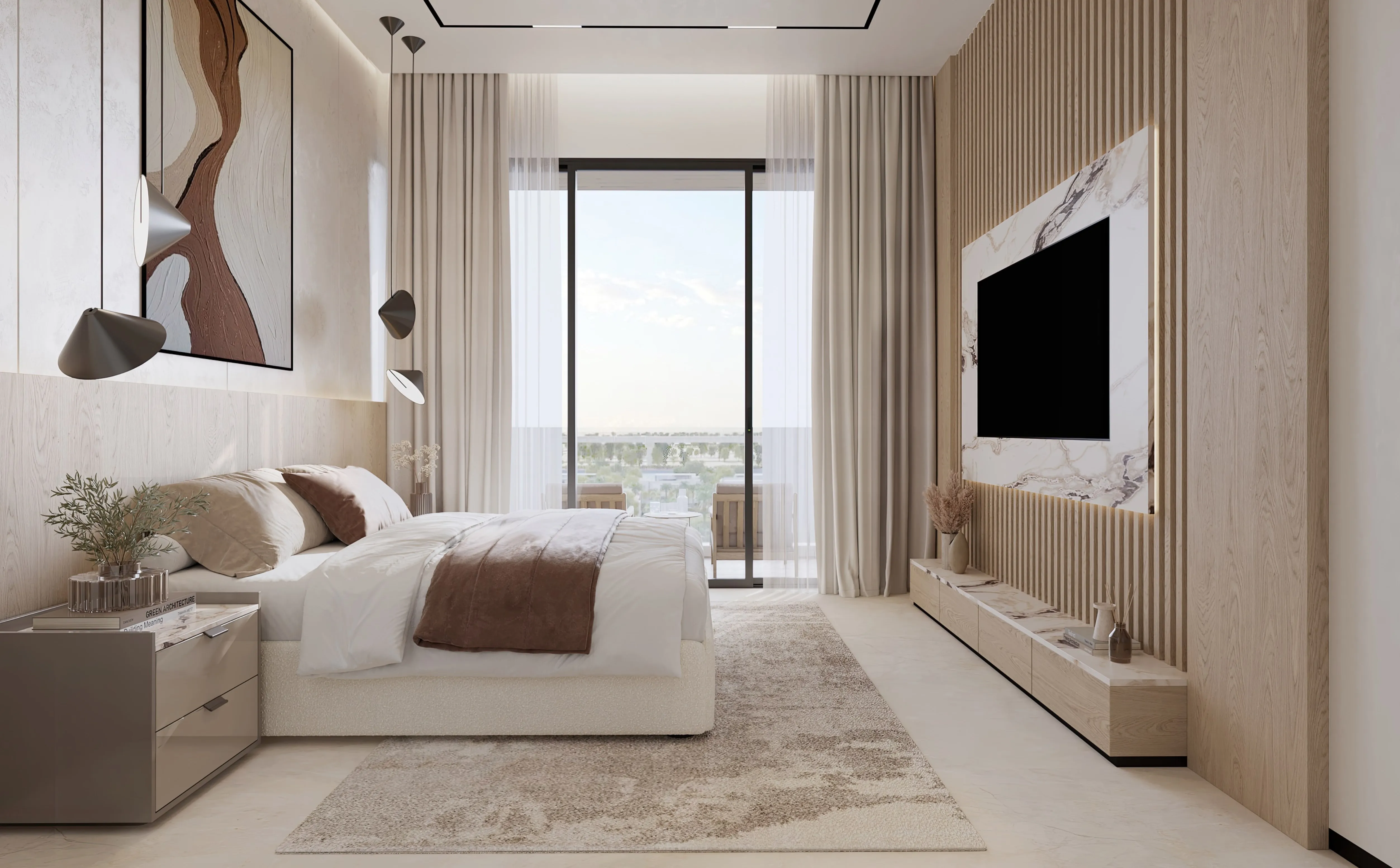 BLING DEVELOPMENT "Bling Avenue 1"