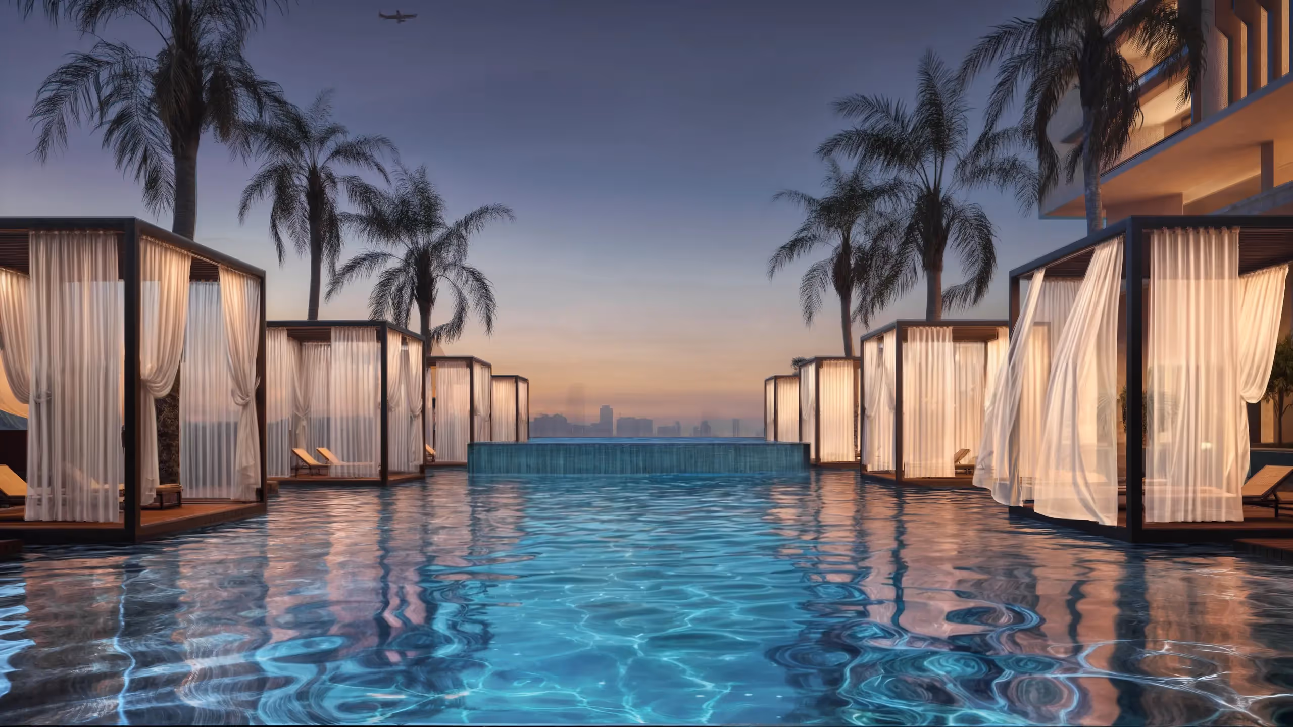 BINGHATTI "One by Binghatti"