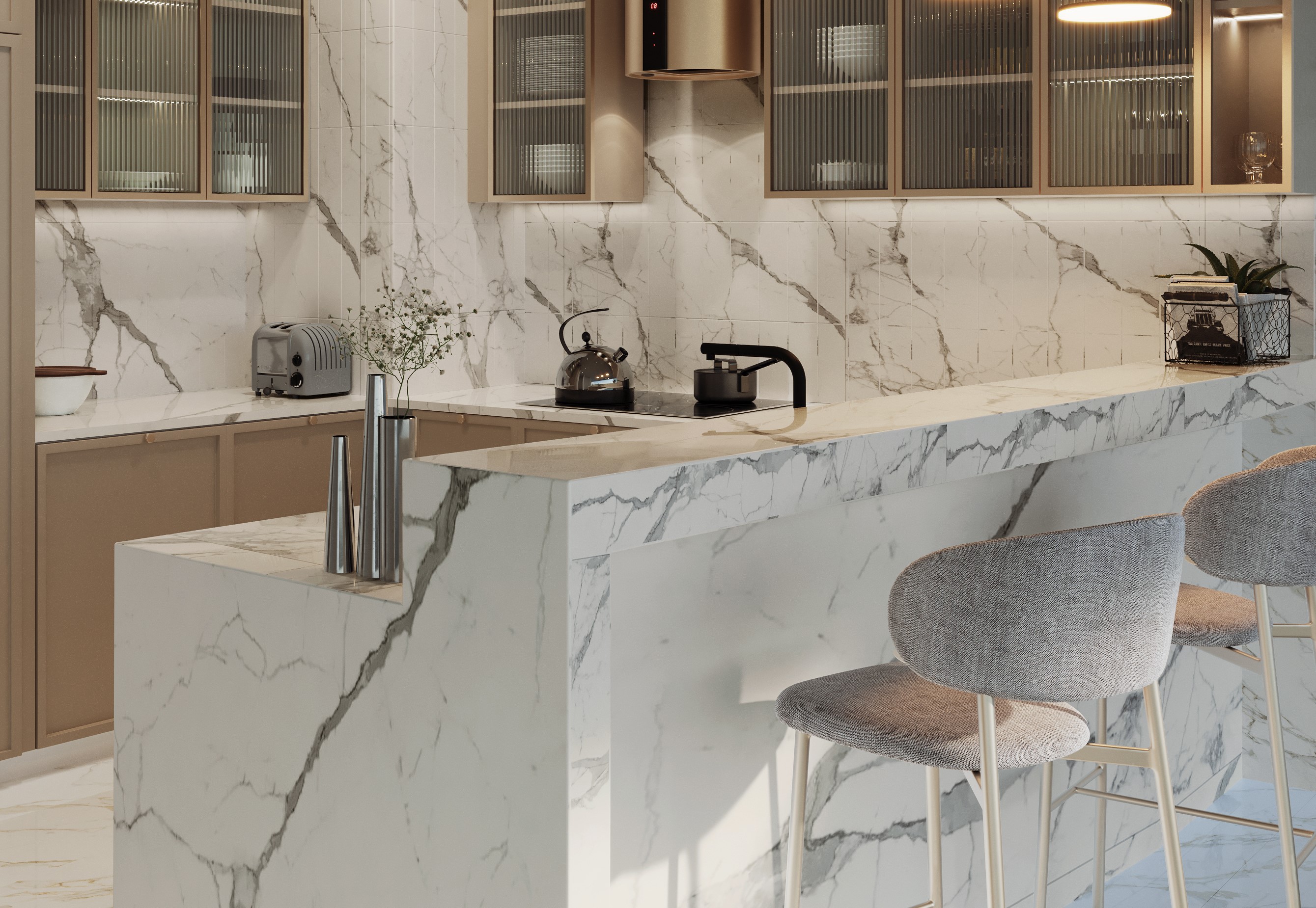 BNW DEVELOPMENTS "Aqua Arc"