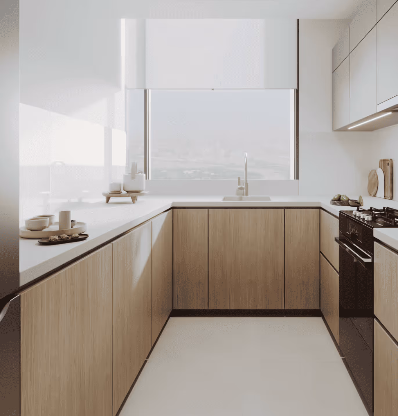 BT PROPERTIES "Altura at Waada"