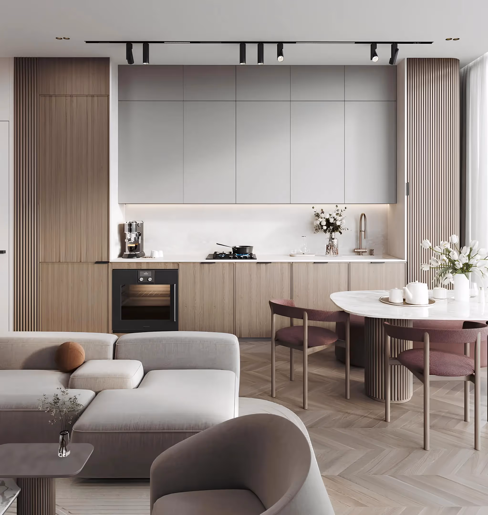 BOLD LIVING "The Collective" NEW LAUNCH