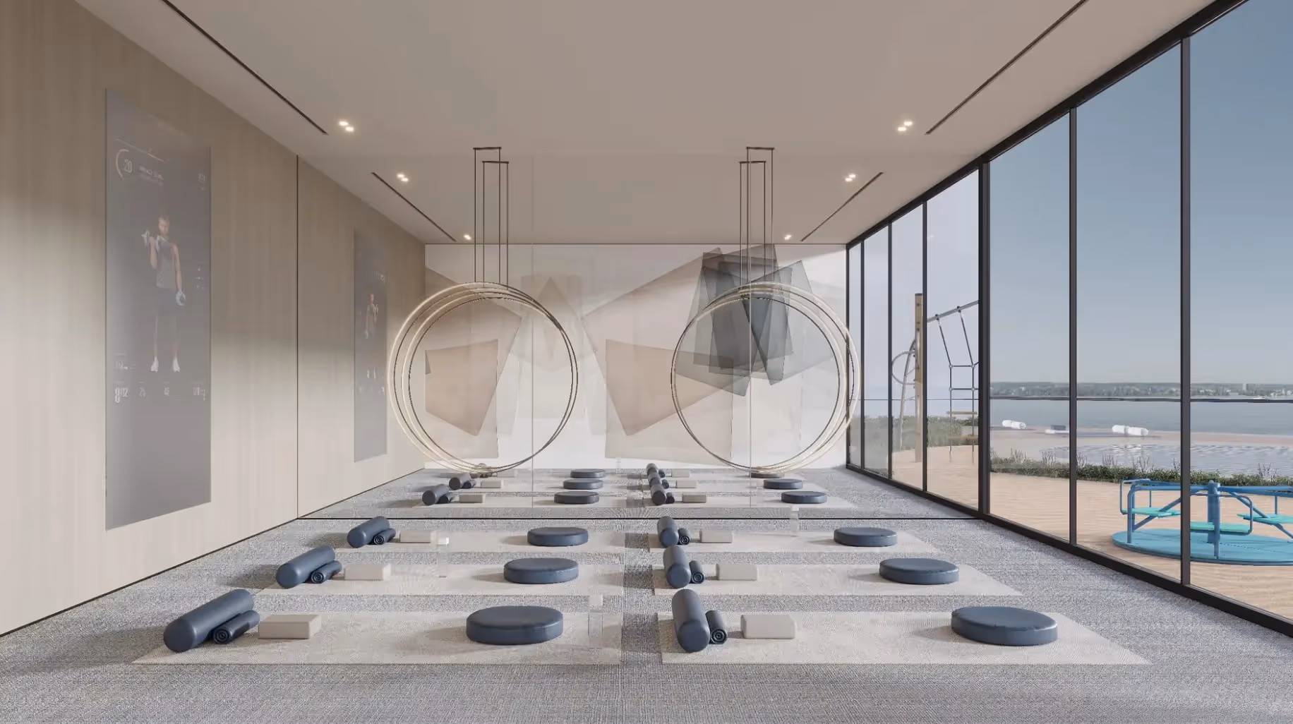 CASA VISTA "Aquora" NEW LAUNCH