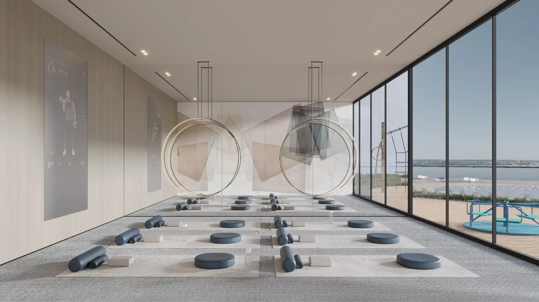 CASA VISTA "Aquora" NEW LAUNCH