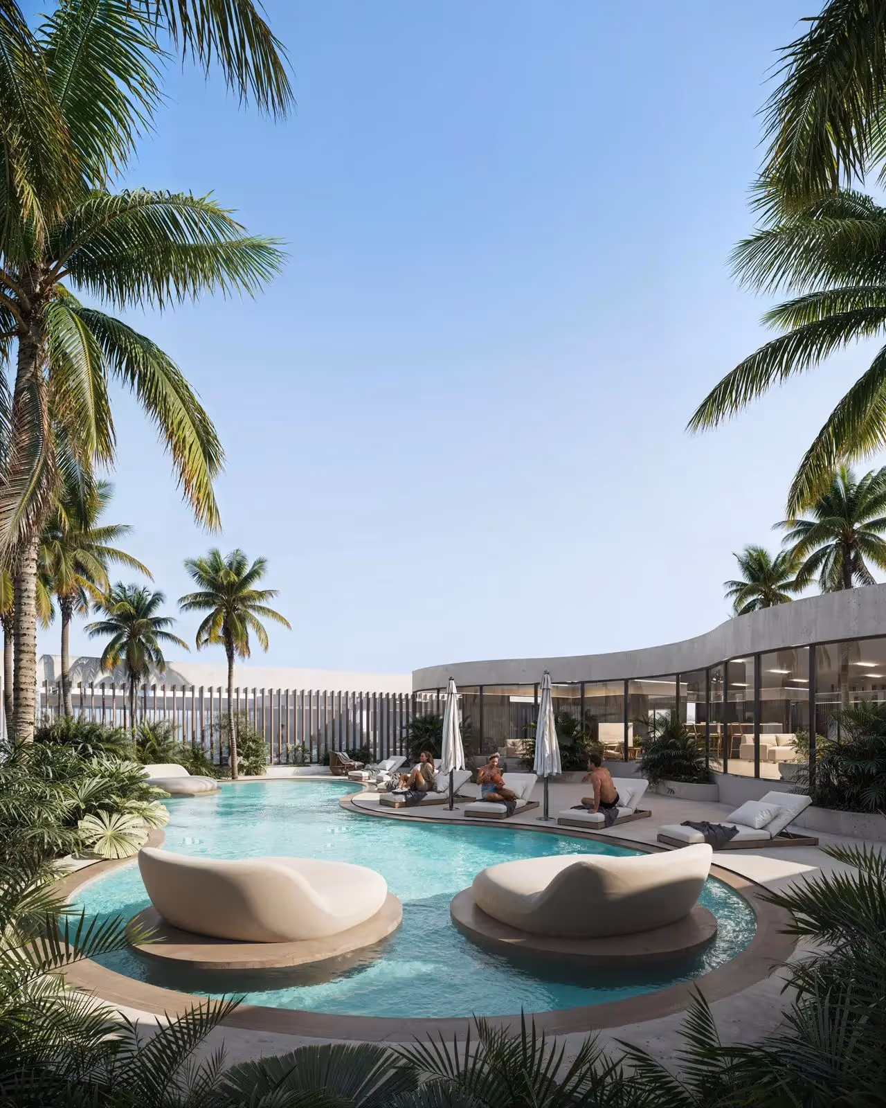 CONFIDENT GROUP "Confident Adur" NEW LAUNCH