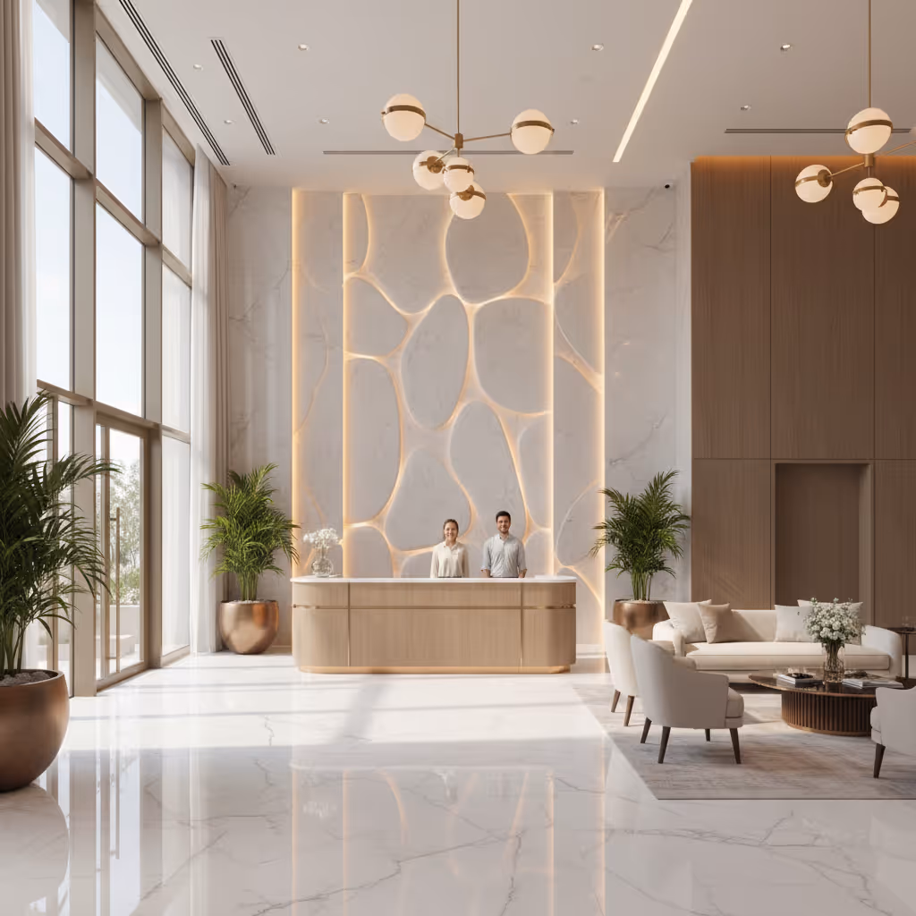 DAMAC "Damac Islands 2 - Bahamas 1"