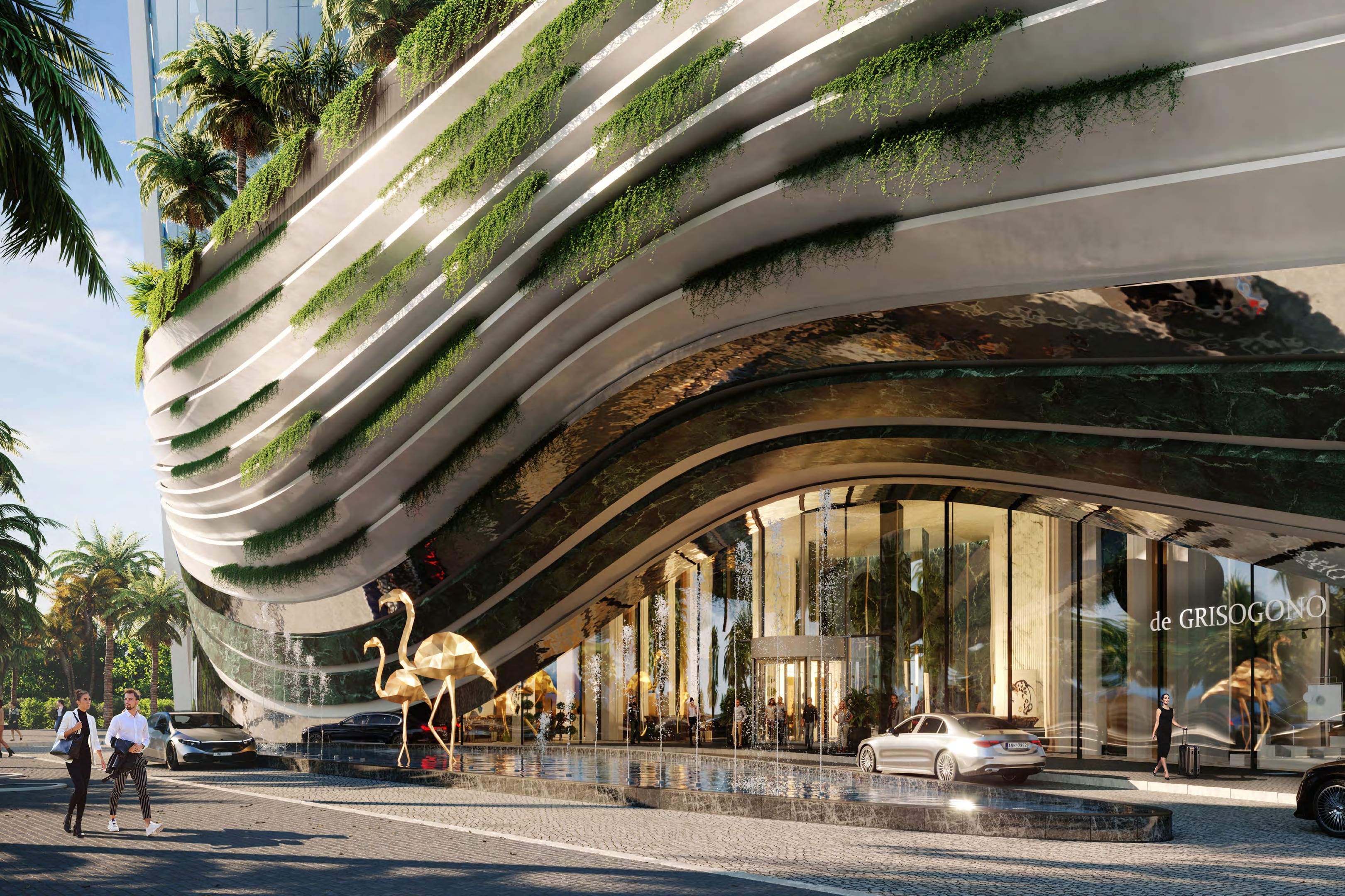 DAMAC «Safa One»