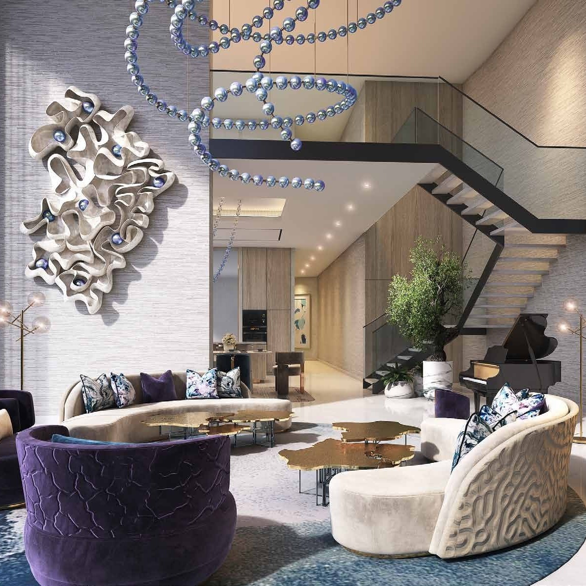 DAMAC «Canal Heights»