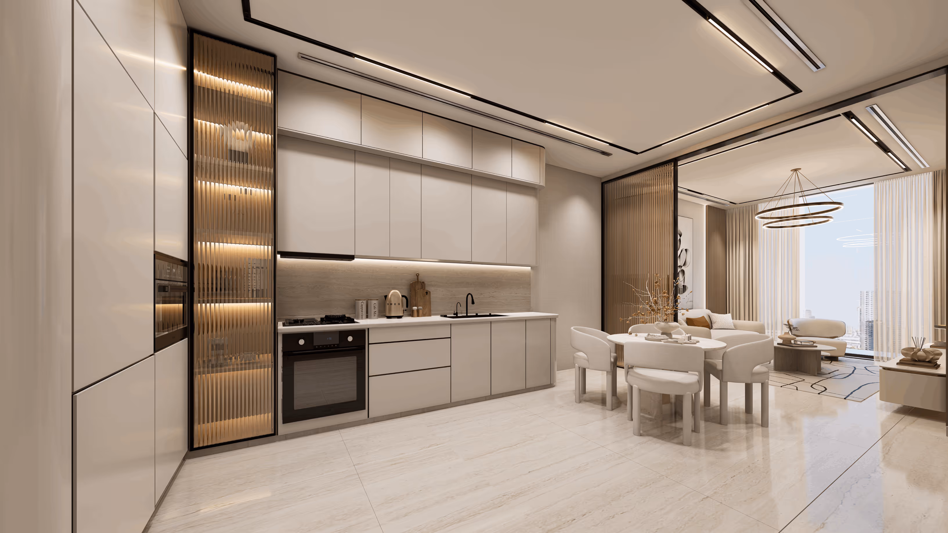 DANUBE "Aspirz by Danube"