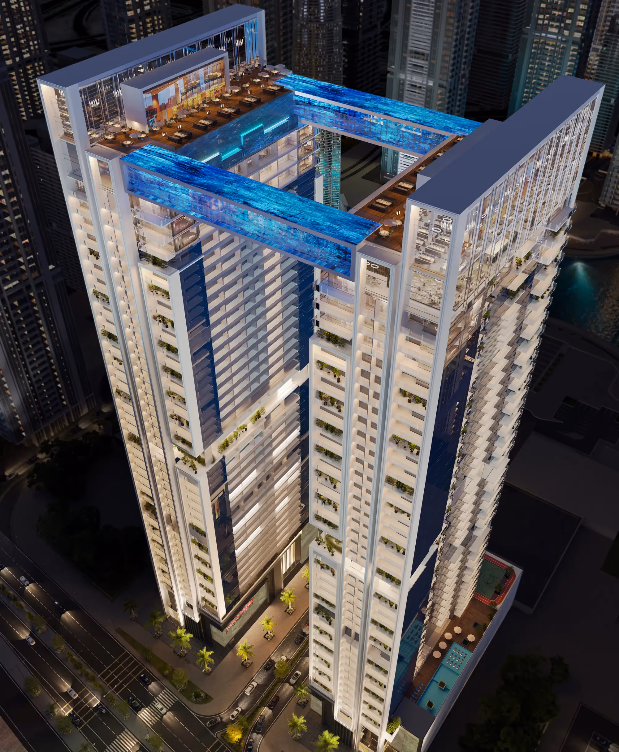 DANUBE "Viewz by Danube"